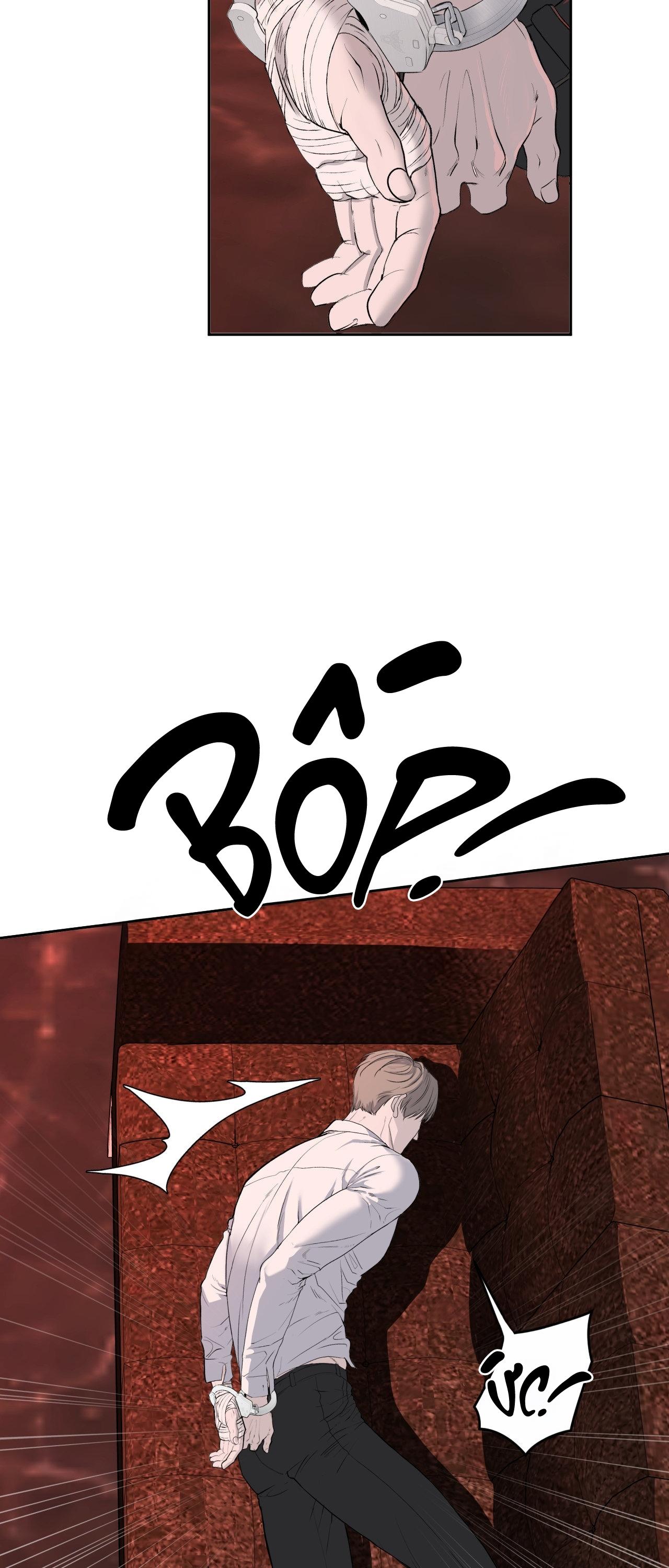 (GĐCV) RÁC RƯỞI CŨNG TỪNG CÓ GIÁ TRỊ - Chap 6