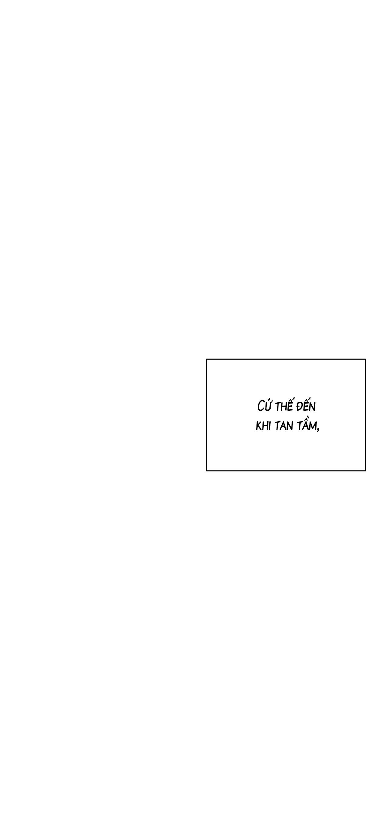 (CBunu) Yang Il Woo Và Tôi - Chap 3