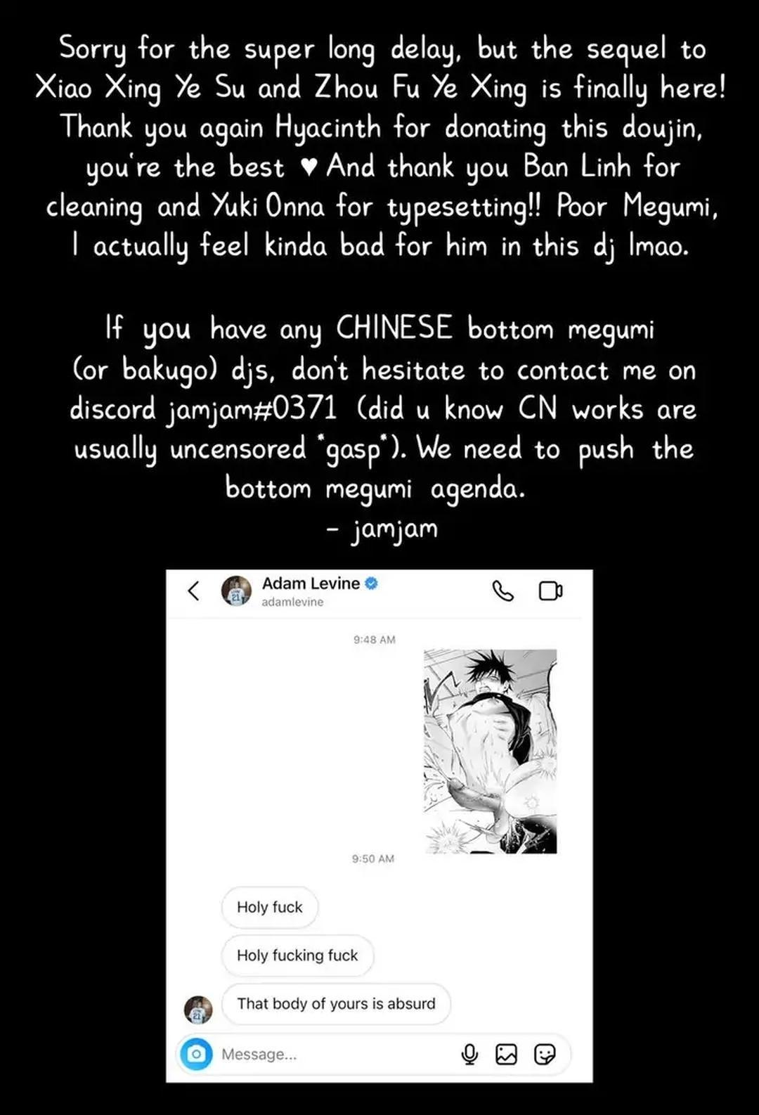 Cúc Ciu Full HD - Chap 39