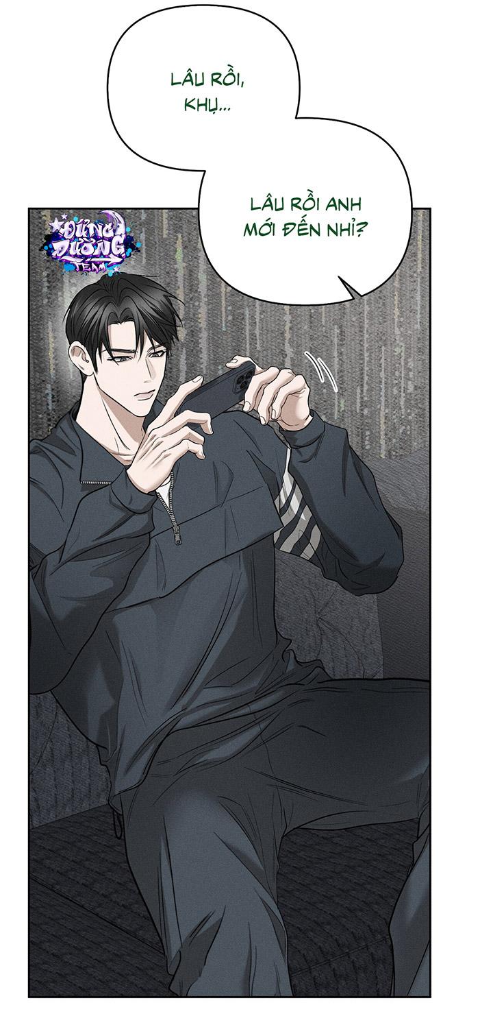 [DDT] KẺ ĐÁNH CẮP TRÁI TIM - Chap 3