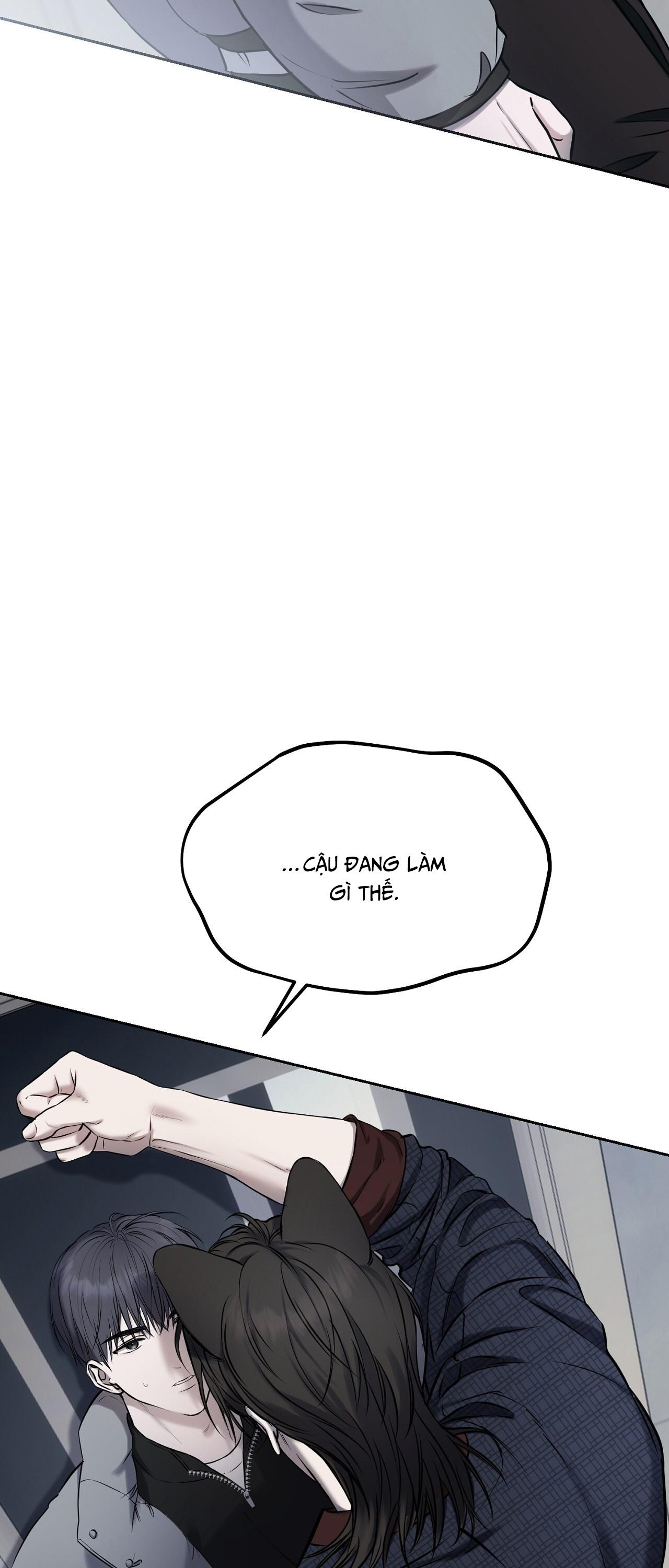 (GĐCV) ÁNH NẮNG LEN LỎI - Chap 9