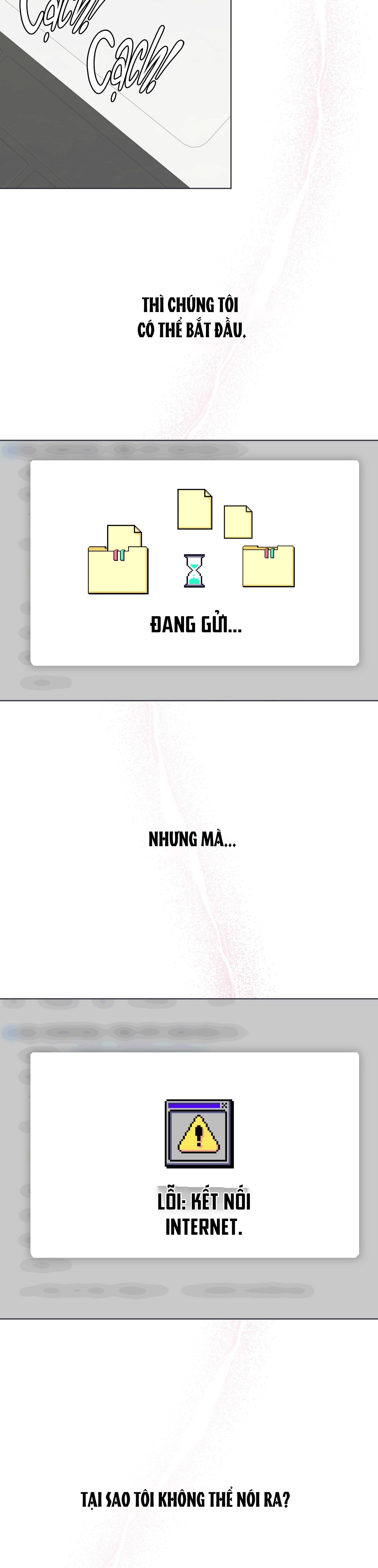 CHÚ ĐÃ BIẾT HẾT RỒI SAO ? - Chap 41