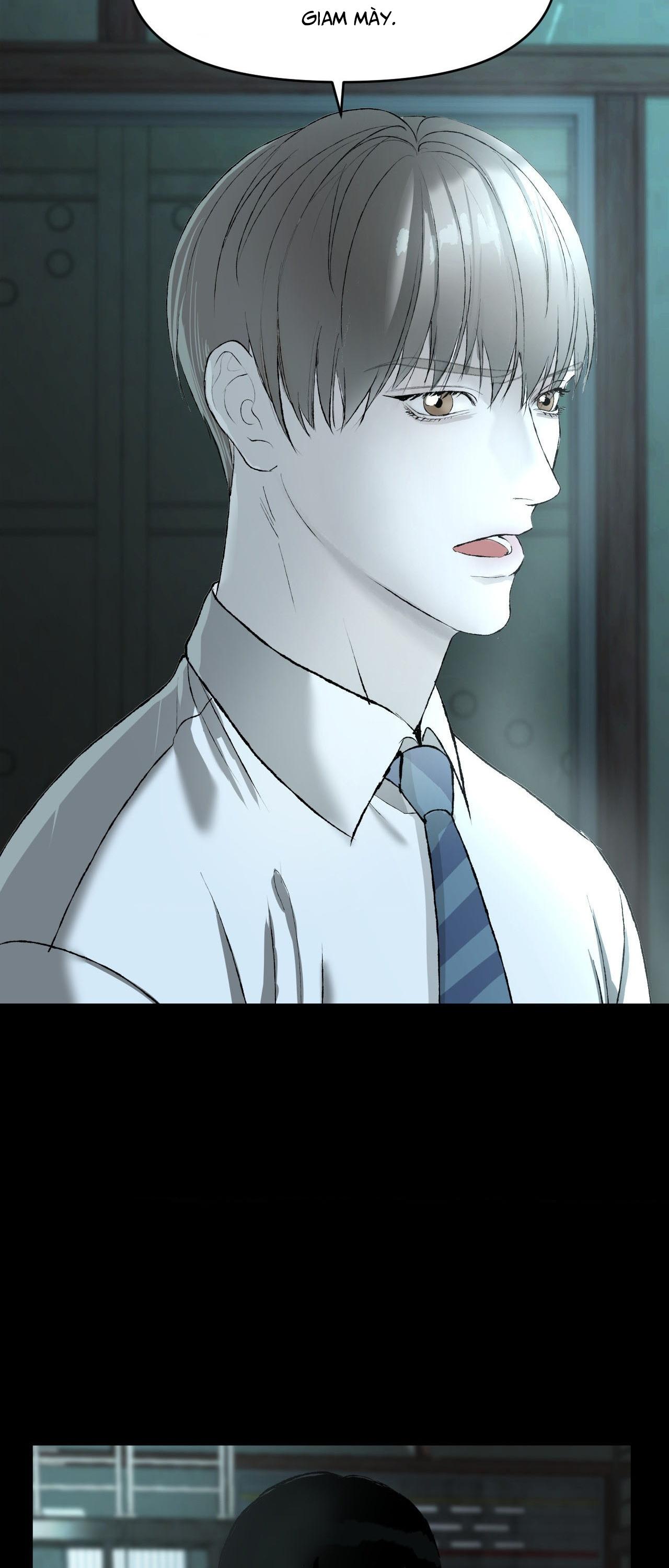 (GĐCV) RÁC RƯỞI CŨNG TỪNG CÓ GIÁ TRỊ - Chap 4