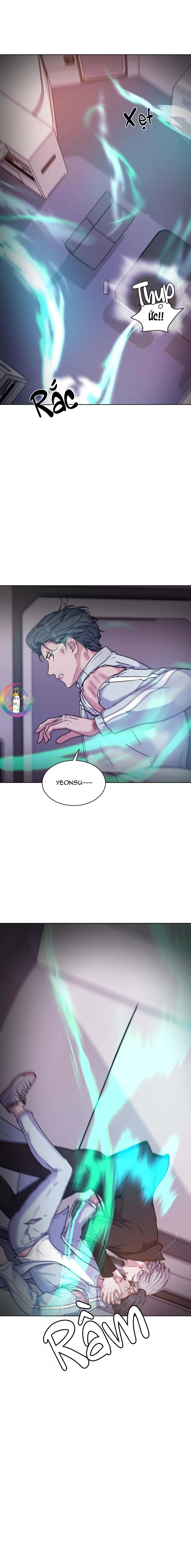 Guiding Light - Chap 40