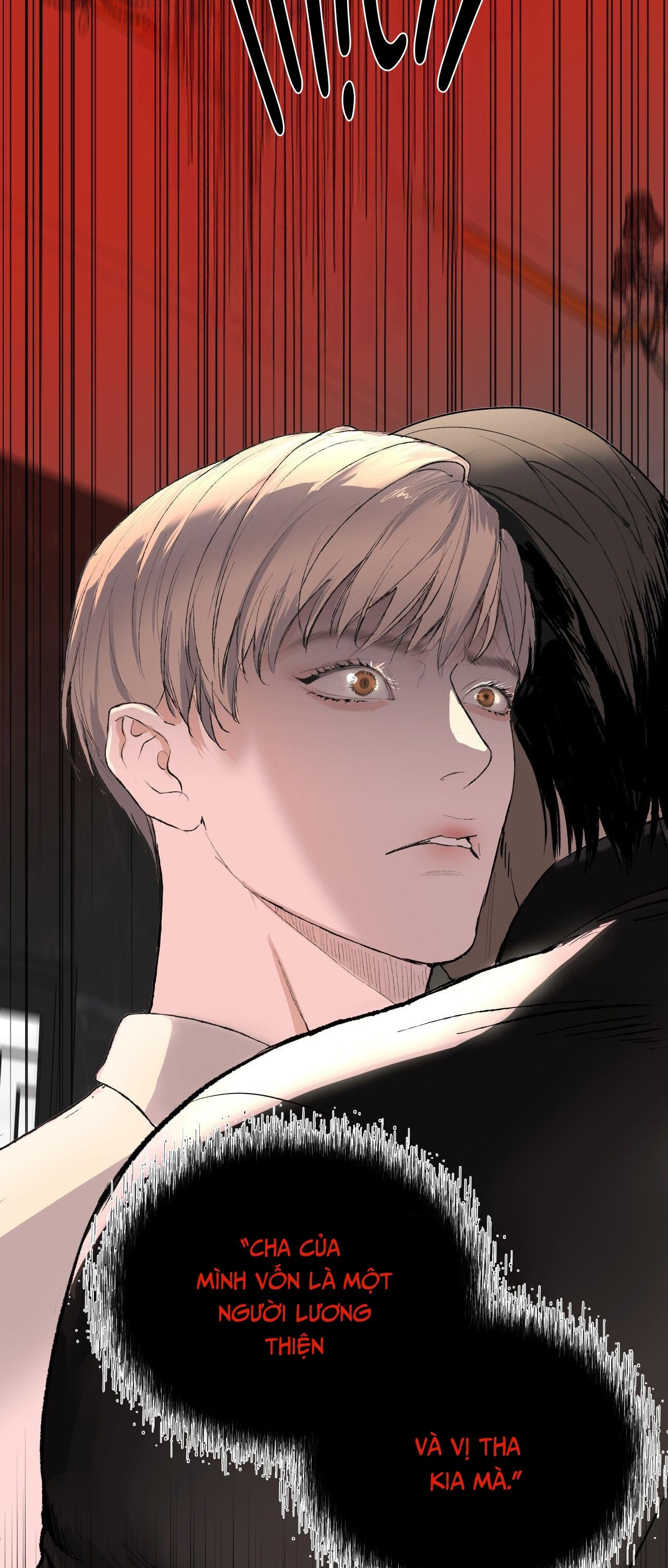 (GĐCV) RÁC RƯỞI CŨNG TỪNG CÓ GIÁ TRỊ - Chap 4