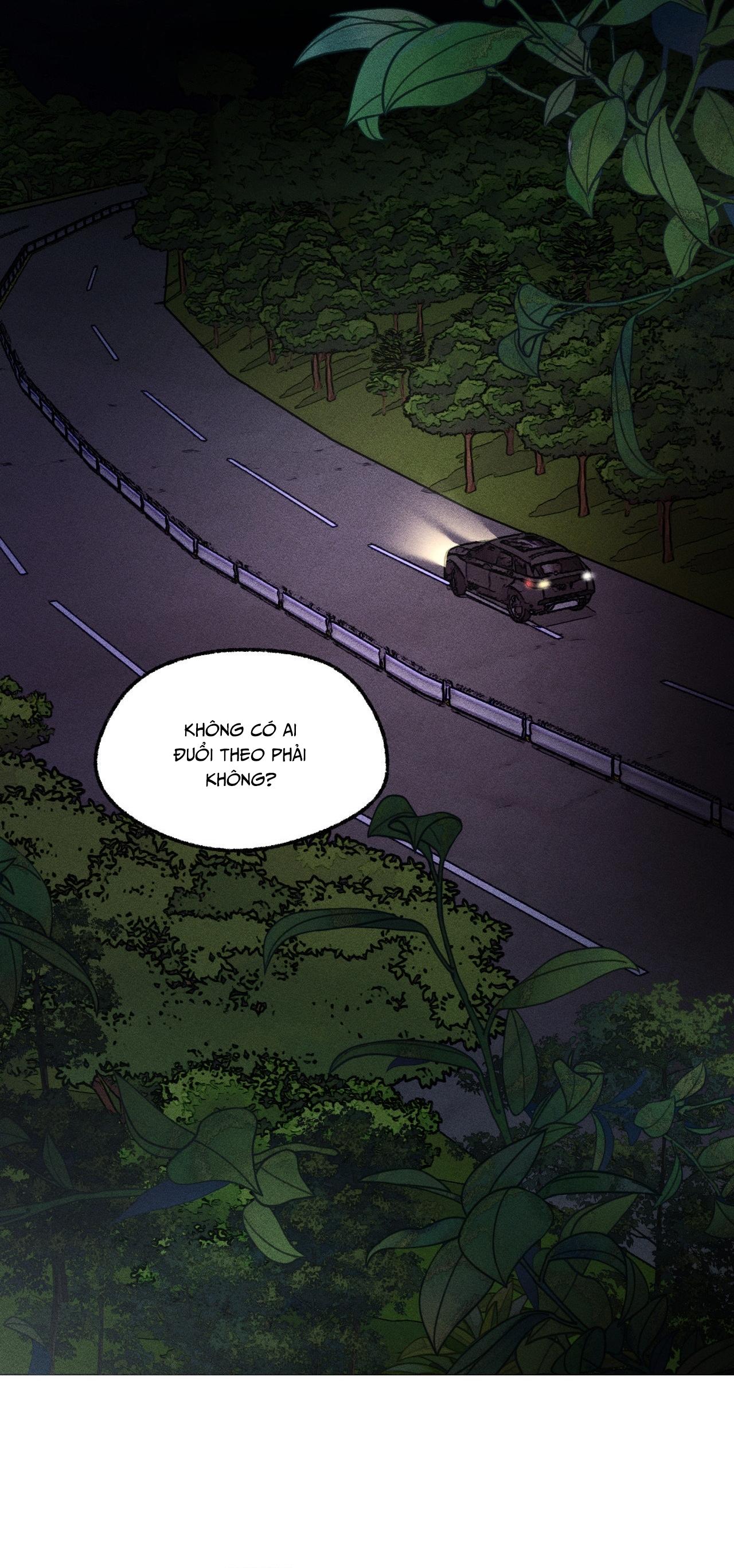 (GĐCV) CUỘC GIAO DỊCH - Chap 58