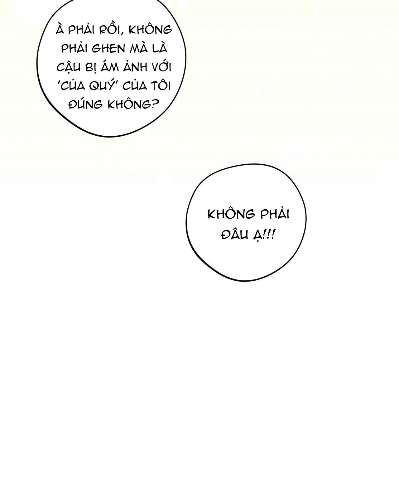 BẮT KỊP - Chap 38