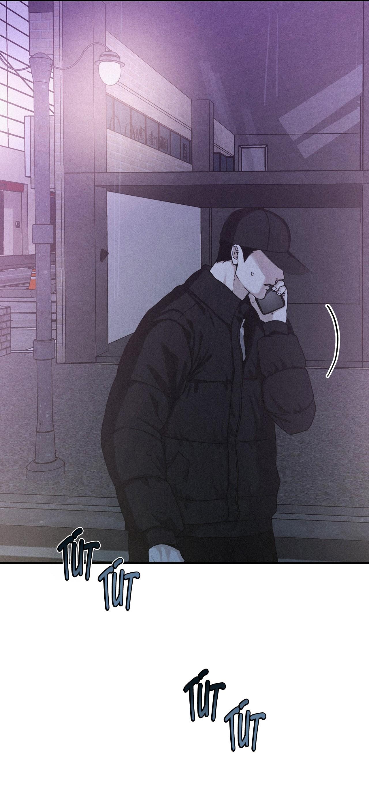 (CBunu) Phép Chiếu - Chap 48