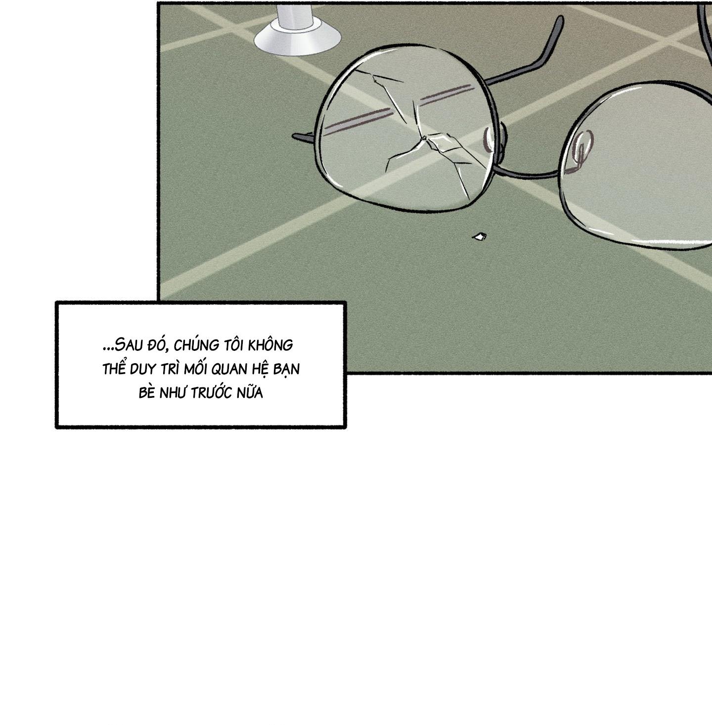 (CBunu) Khi Người Lơ Đãng - Chap 25