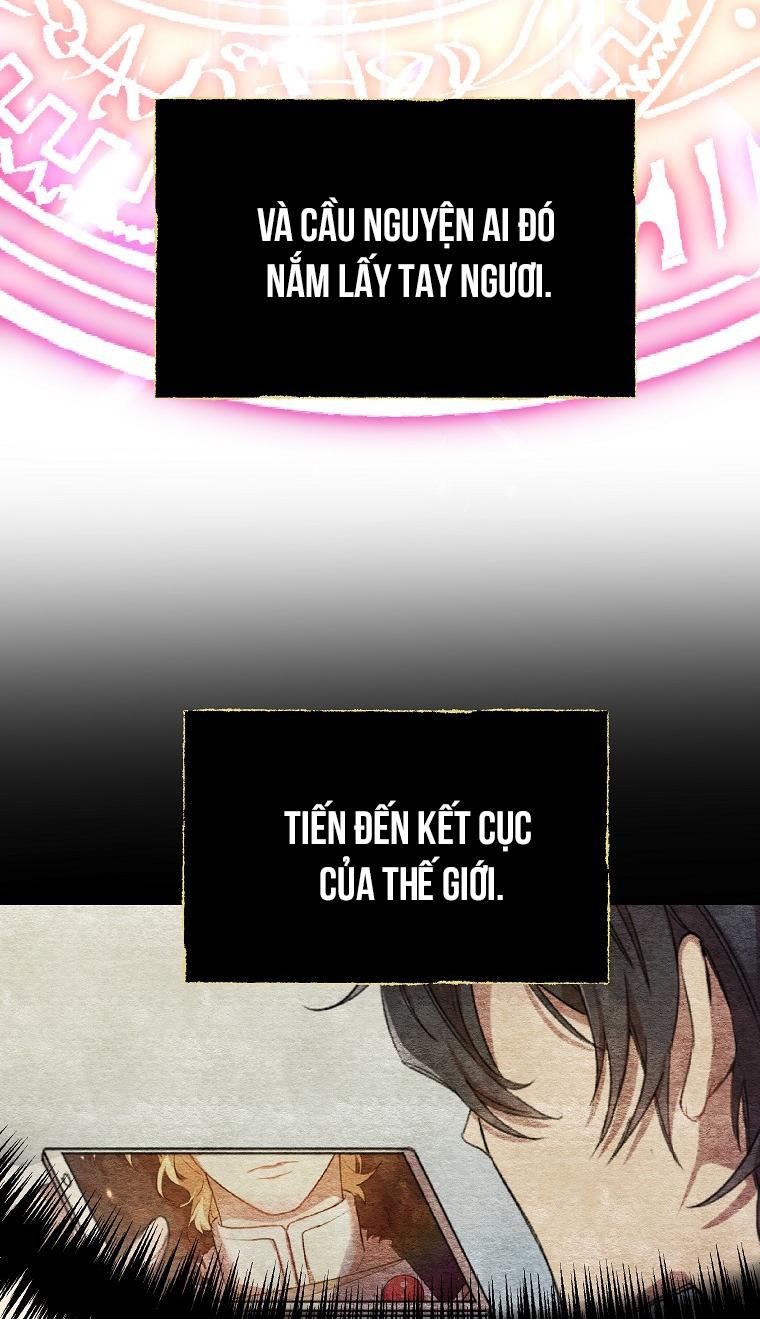 Hãy Lựa Chọn Anh Hùng Của Bạn Thật Cẩn Thận - Chap 2