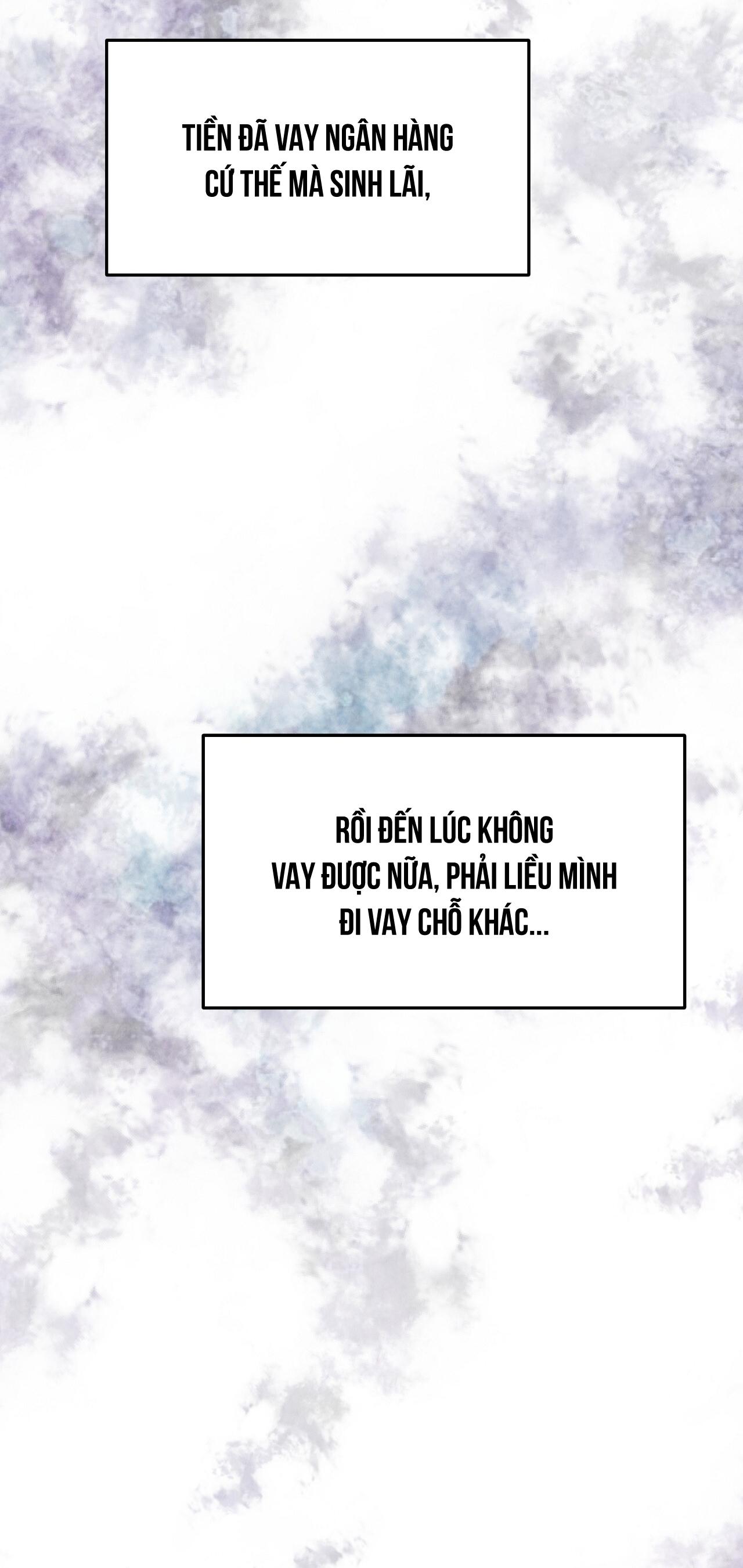 [DDT] HƯƠNG VỊ TÌNH THÂN - Chap 4