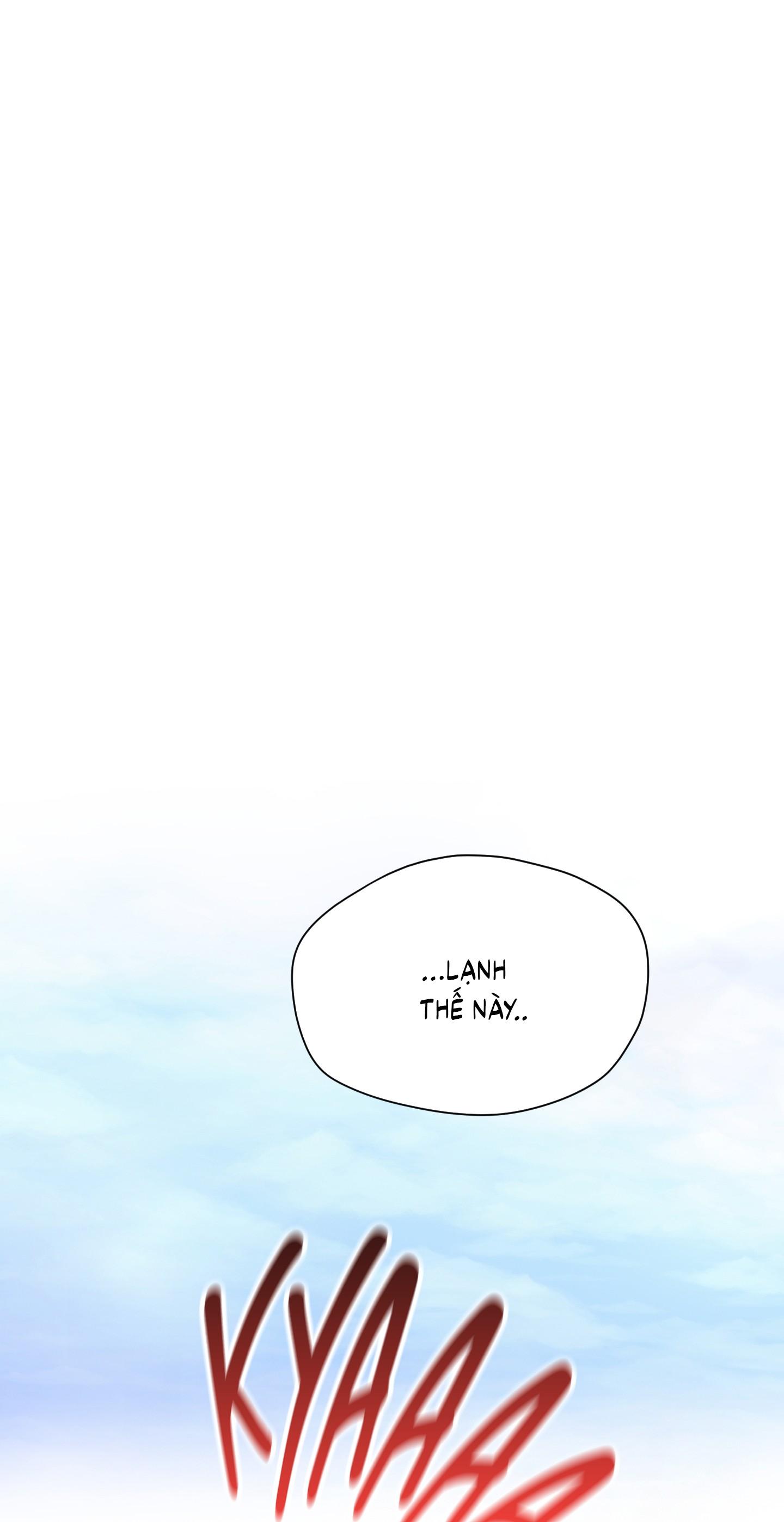 (CBunu) Vị Khách Từ Căn Nhà Phía Sau - Chap 11