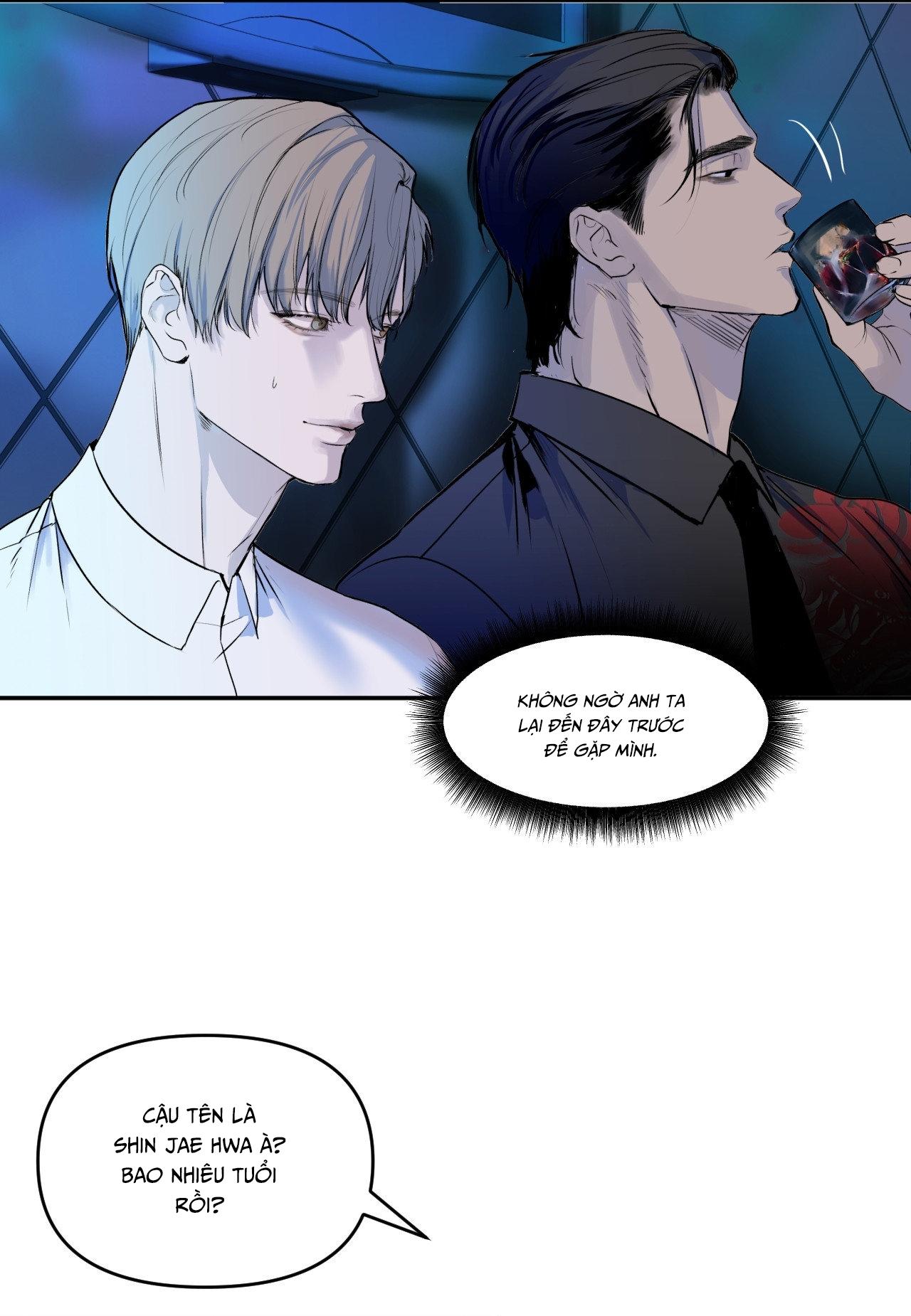 (GĐCV) RÁC RƯỞI CŨNG TỪNG CÓ GIÁ TRỊ - Chap 1