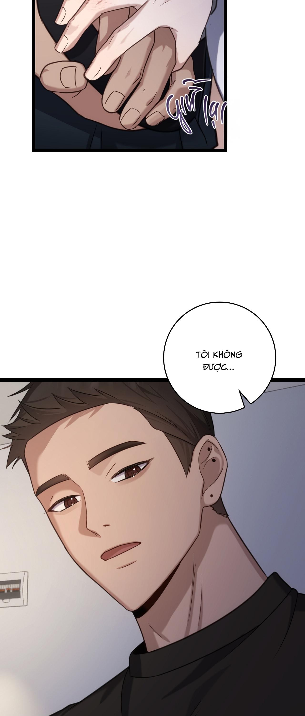 BÁU VẬT CỦA GUIDE - Chap 21