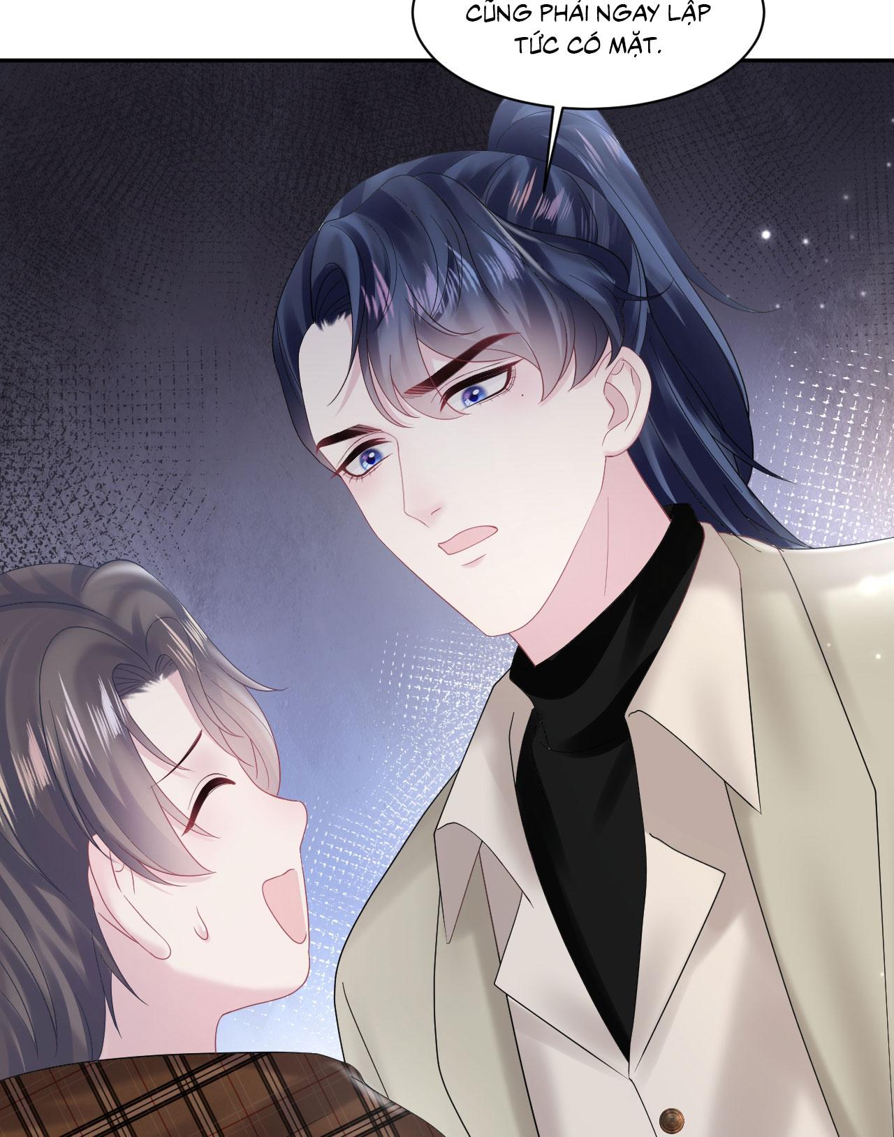 Tuyệt mỹ bạch liên hoa online dạy học - Chap 154