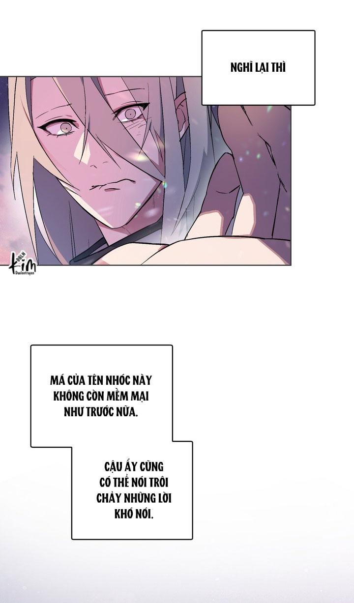 Room Without Windows - Chap 18