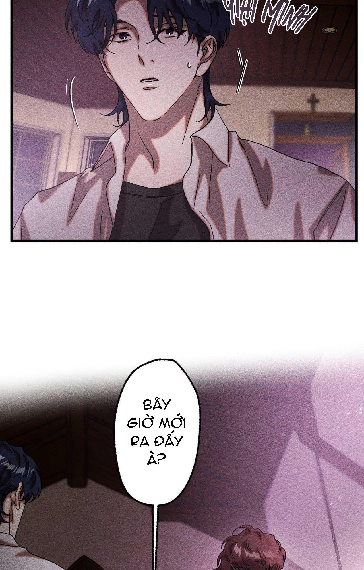 Cash Or Credit - Chap 62