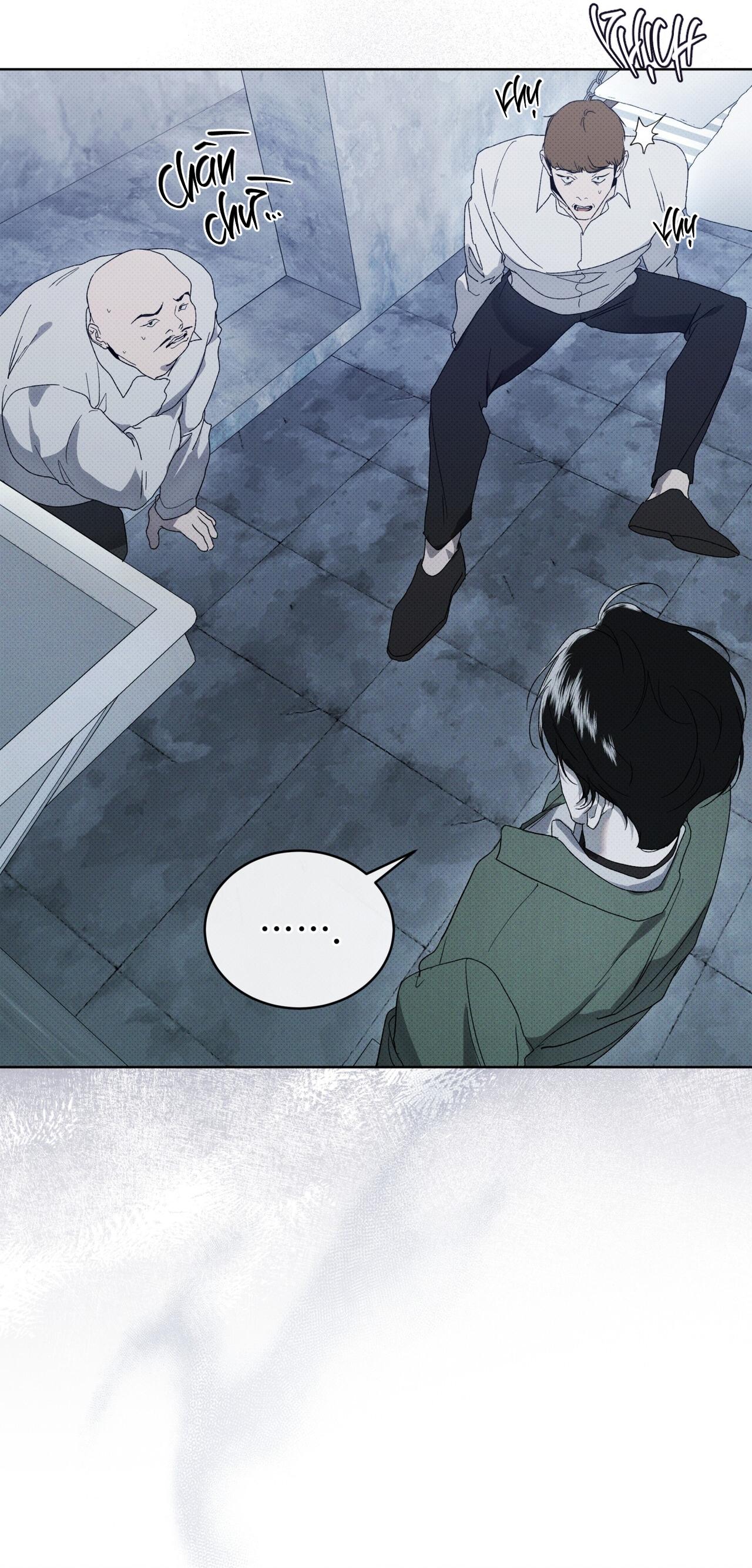 (GĐCV) HÌNH THÁI TIẾN HÓA - Chap 3