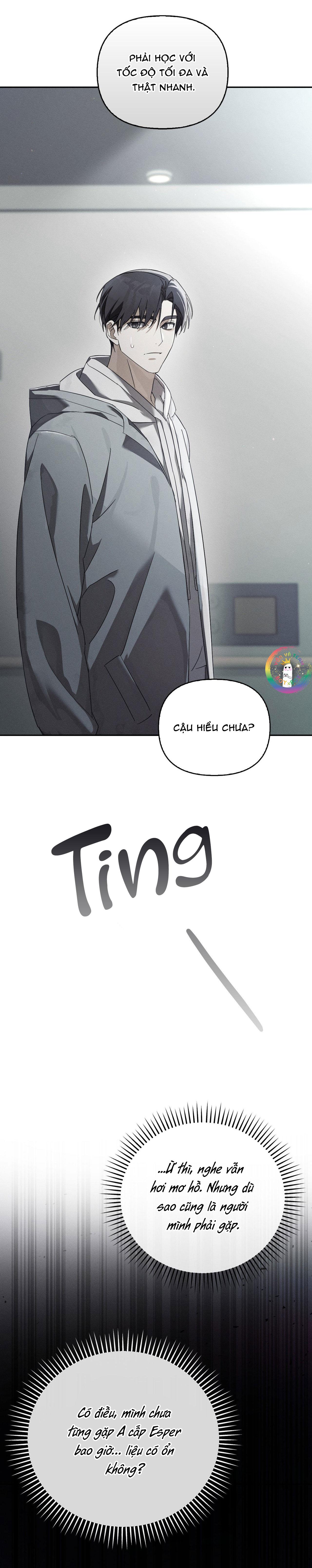 Ván Bài Đẫm Máu - Chap 2