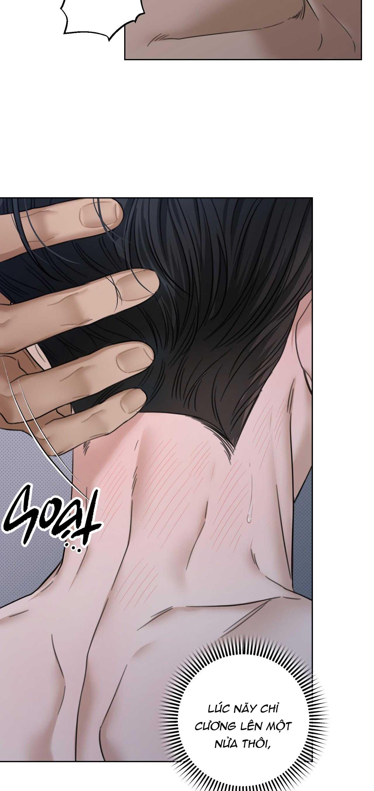 BẮT KỊP - Chap 33