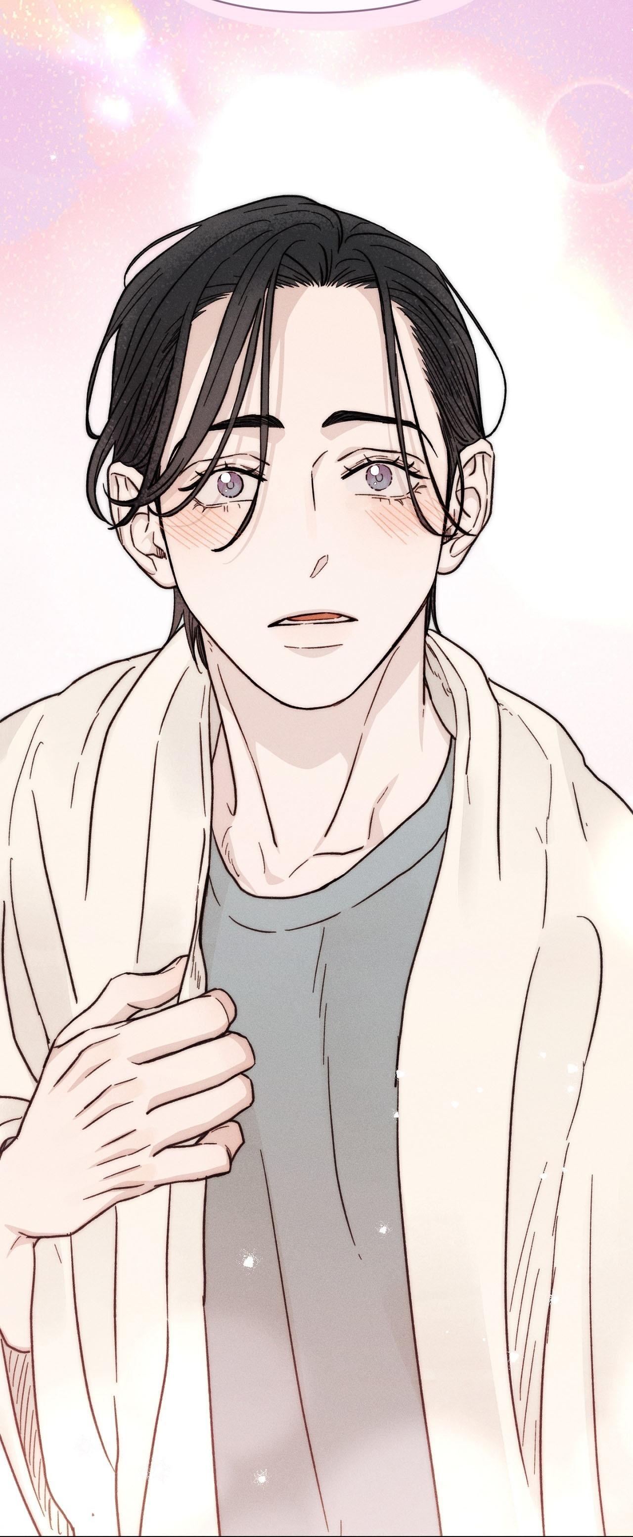 TÌNH YÊU KHỞI ĐẦU TỪ NỖI SỢ - Chap 10