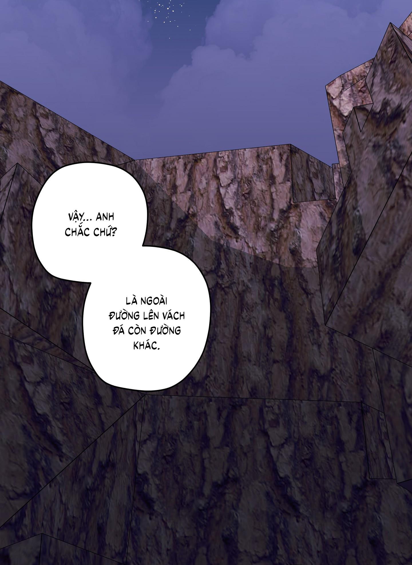 (CBunu) The Cell - Chap 18