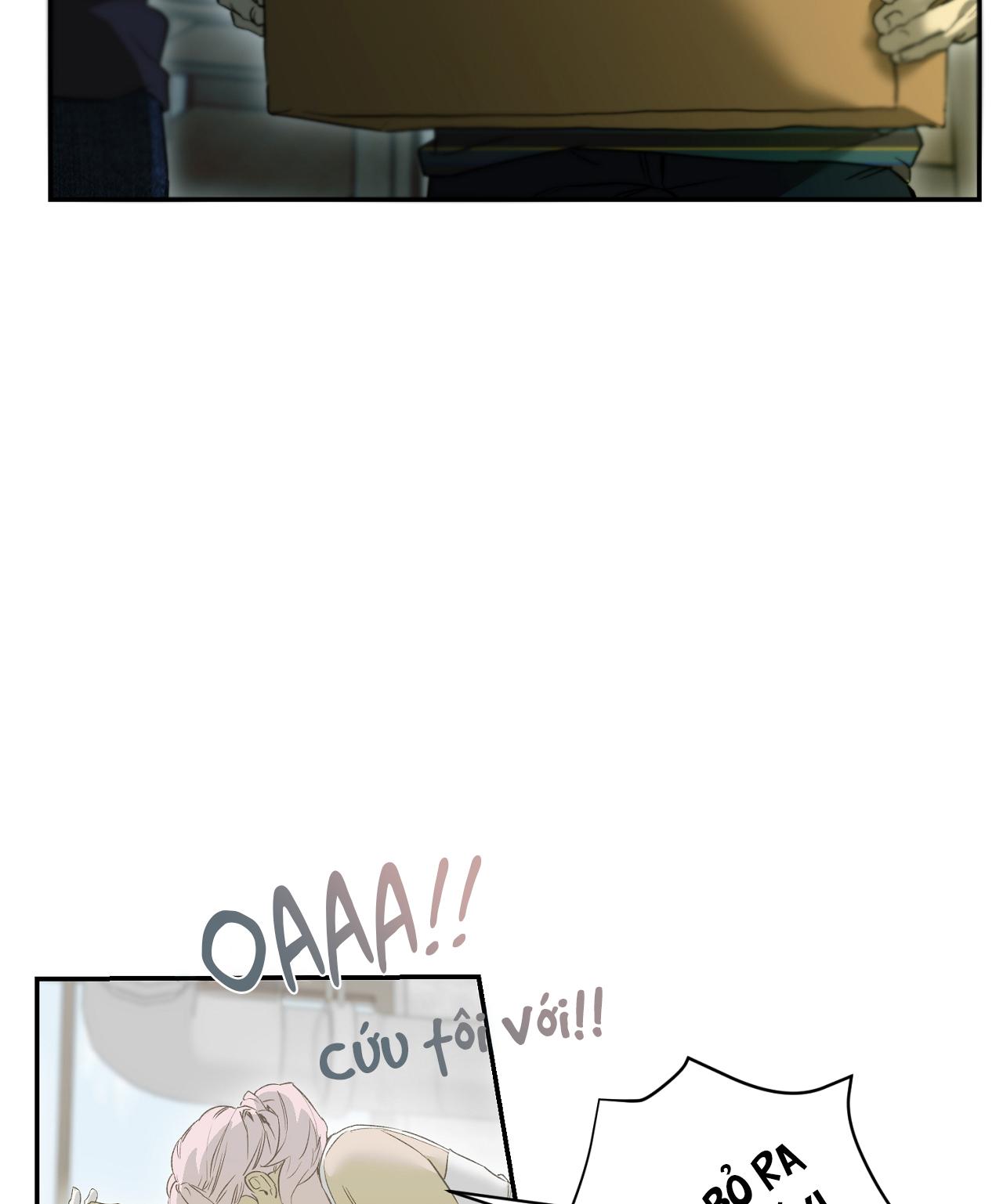 NERD PROJECT - Chap 45