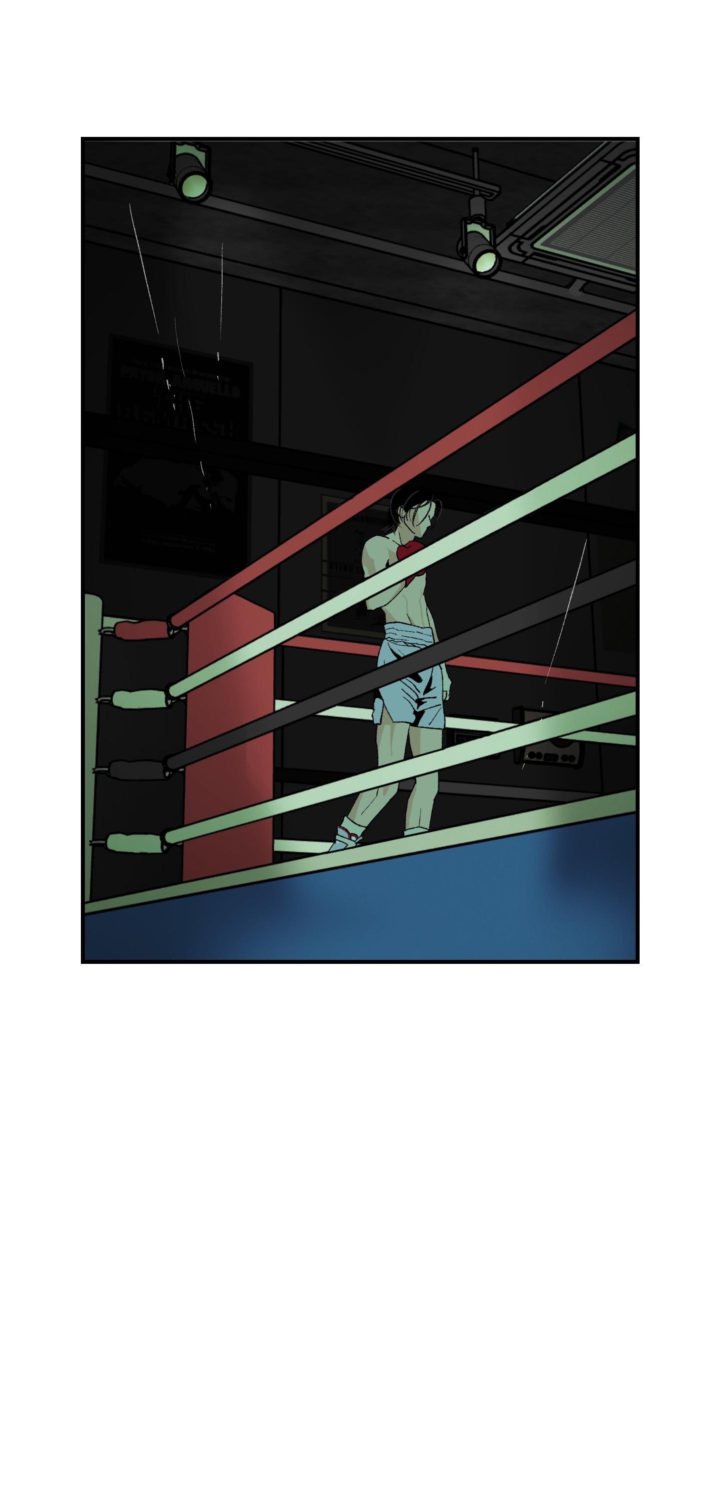 CHỦ NGHĨA HÒA BÌNH - Chap 6