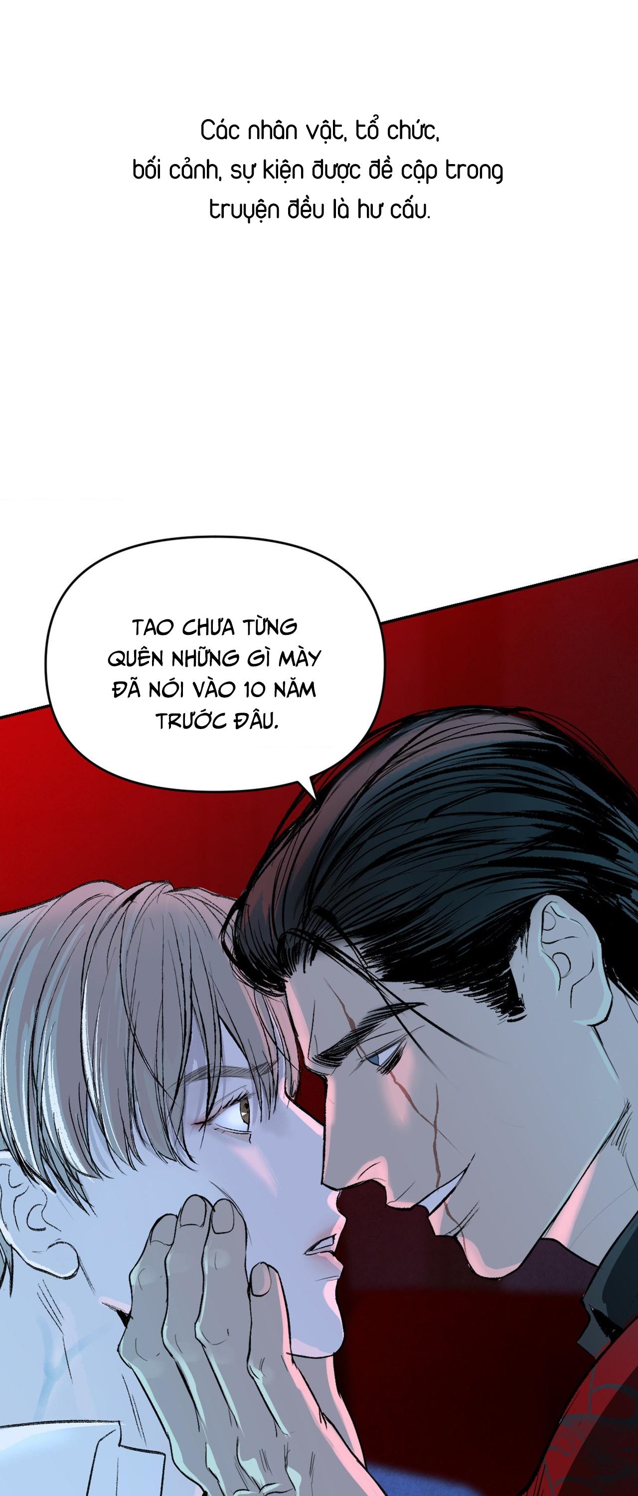 (GĐCV) RÁC RƯỞI CŨNG TỪNG CÓ GIÁ TRỊ - Chap 3