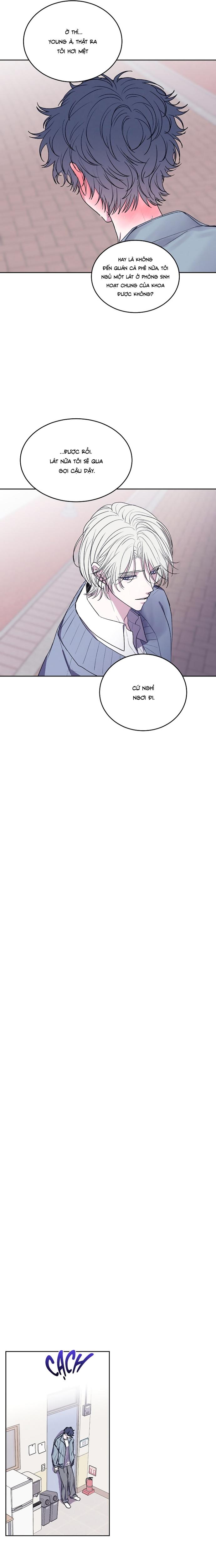 [ TUYỂN TẬP TRUYỆN NGẮN BL] Cuộc Xâm Lược Dâm Đãng - Chap 11