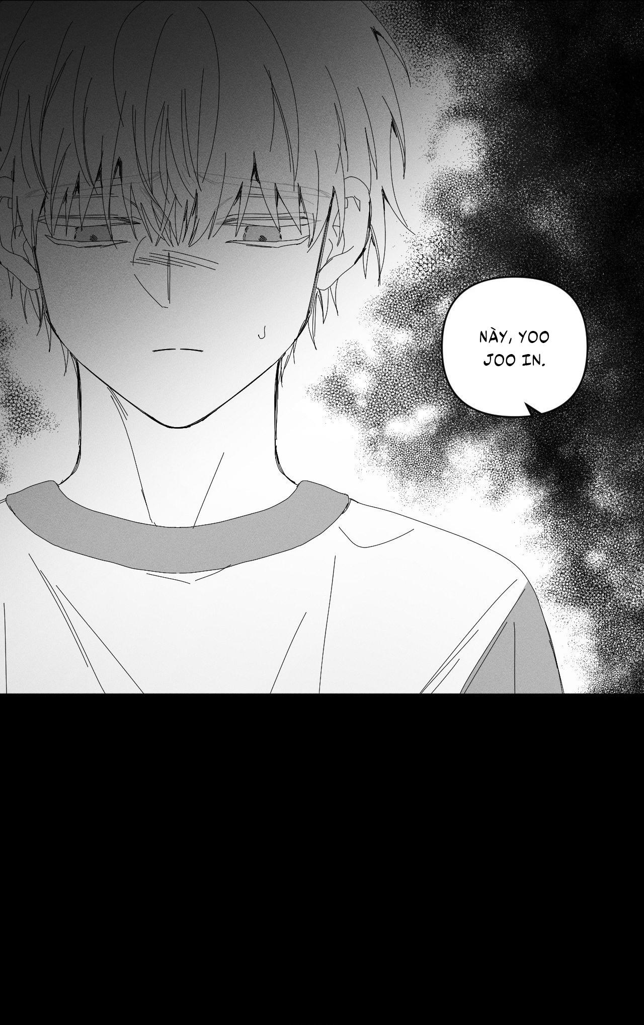 (CBunu) Mùa Đông Cuối Cùng Của Tôi - Chap 20