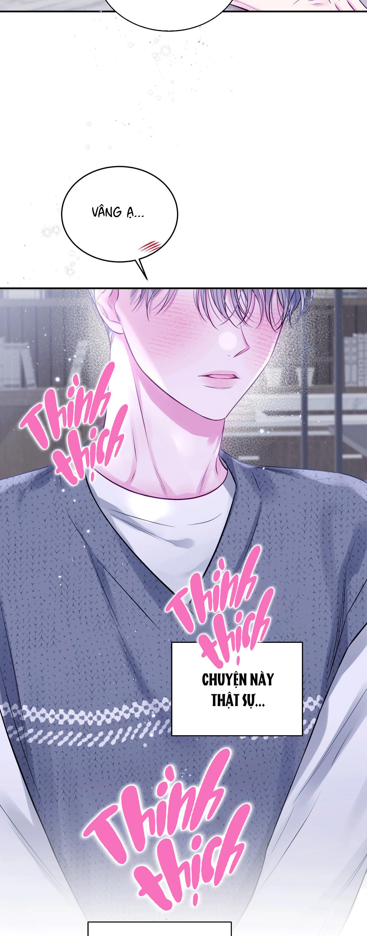 CHÚNG TA KHÔNG HOÀN HẢO - Chap 12