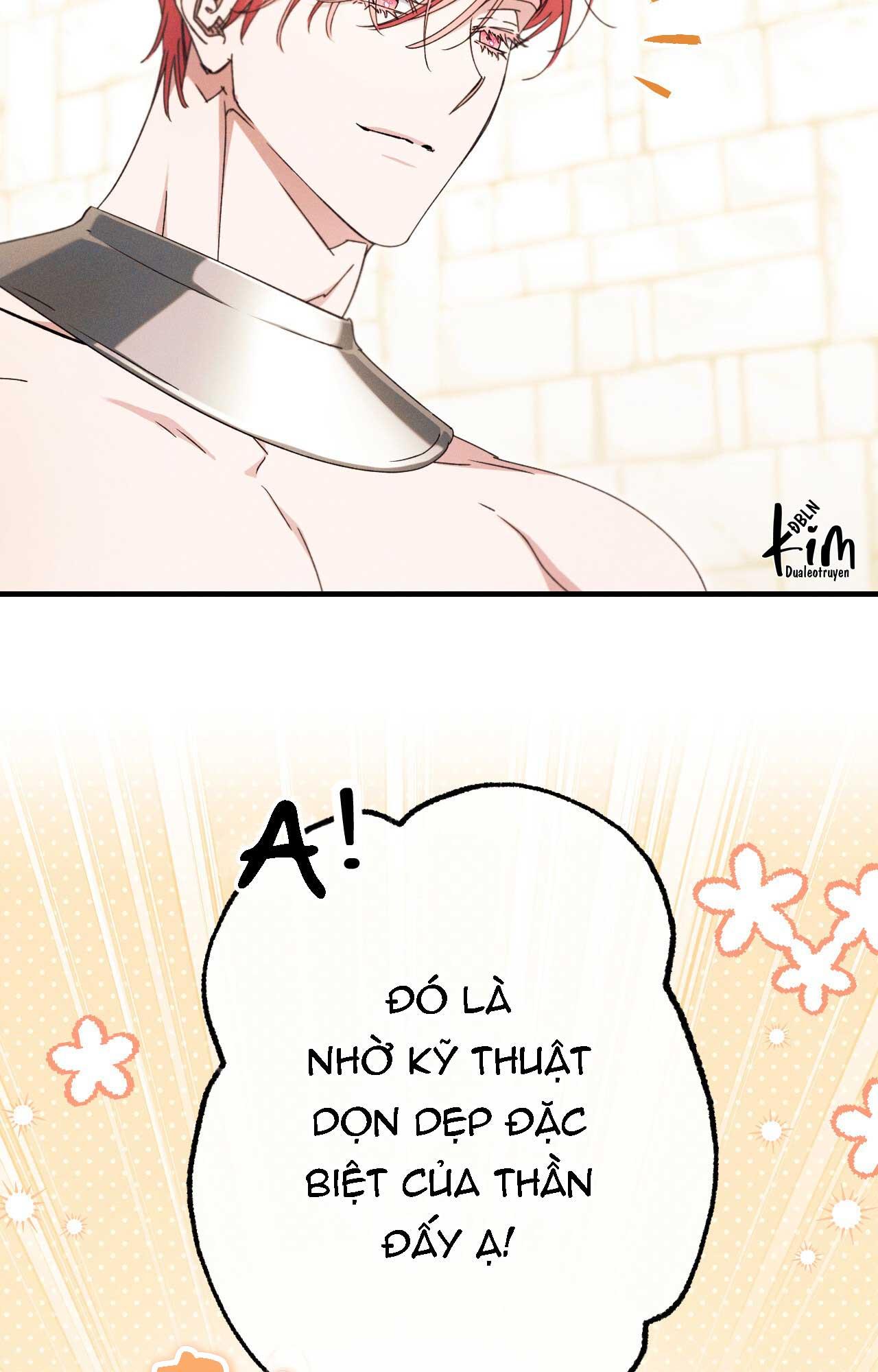 RẮN NUỐT LỰU - Chap 17