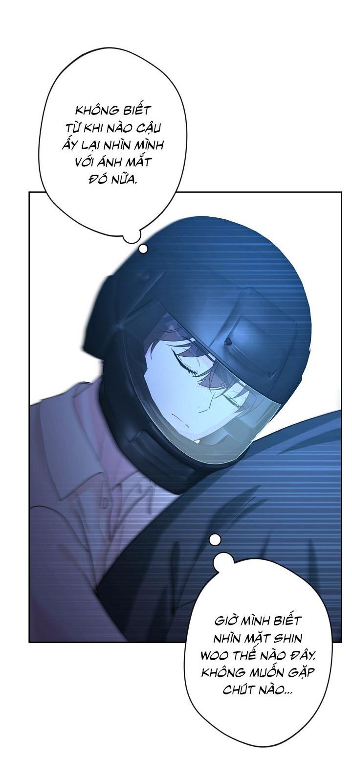 Angel kiss - Chap 40