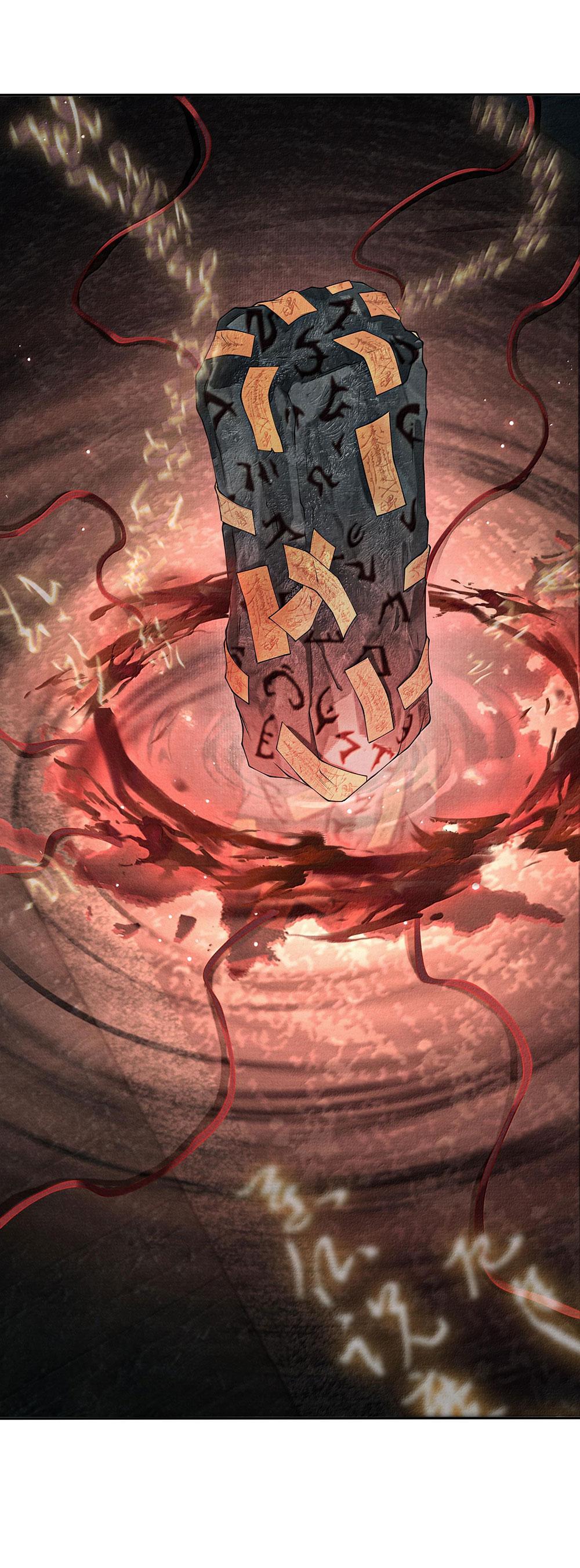 Đồng Tiền Kham Thế - Chap 137