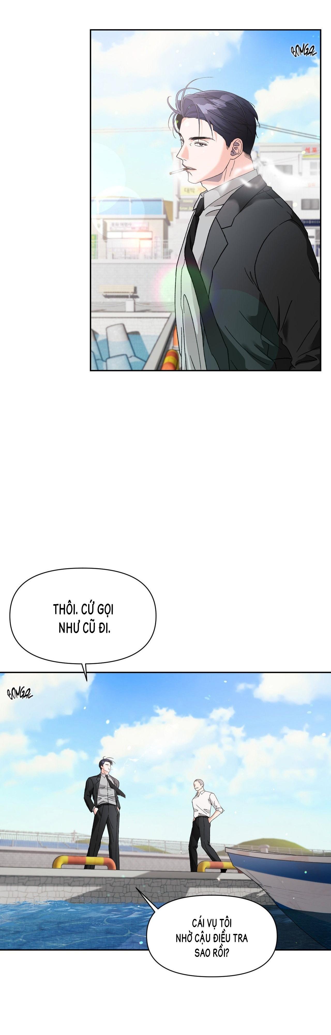 Nuôi máy DẬP từ nhỏ - Chap 24