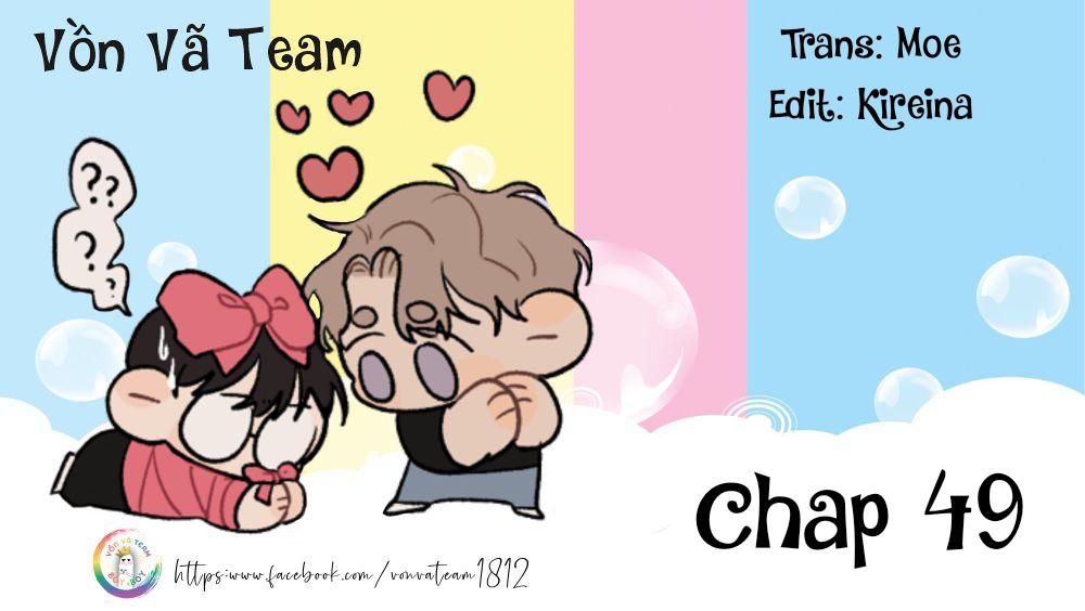 (END) Ballboy Tactics - Chap 49