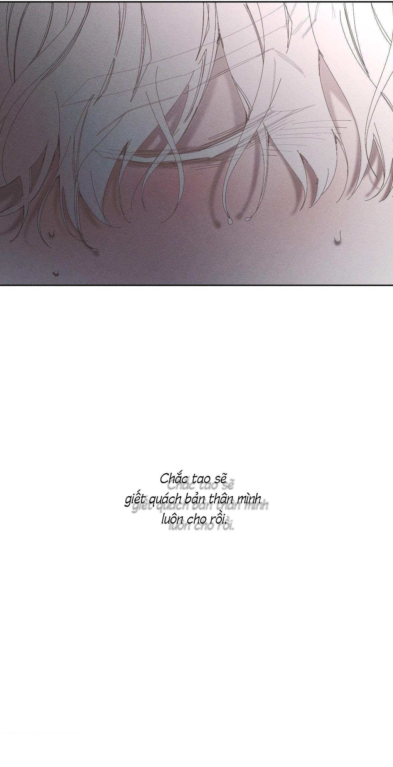 (CBunu) Mùa Đông Cuối Cùng Của Tôi - Chap 14