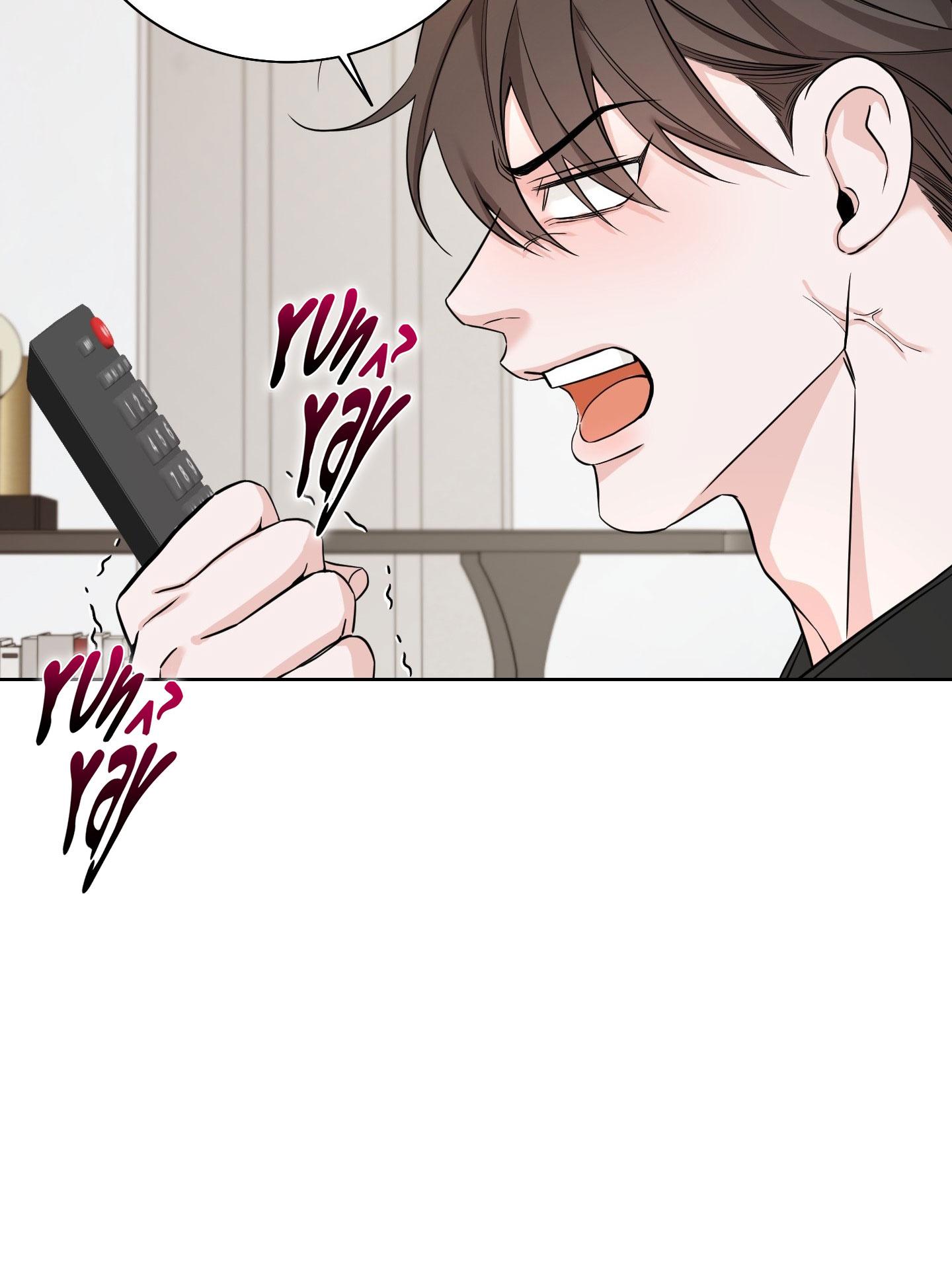 ĐỔI VỊ TRÍ RỒI SAO - Chap 12