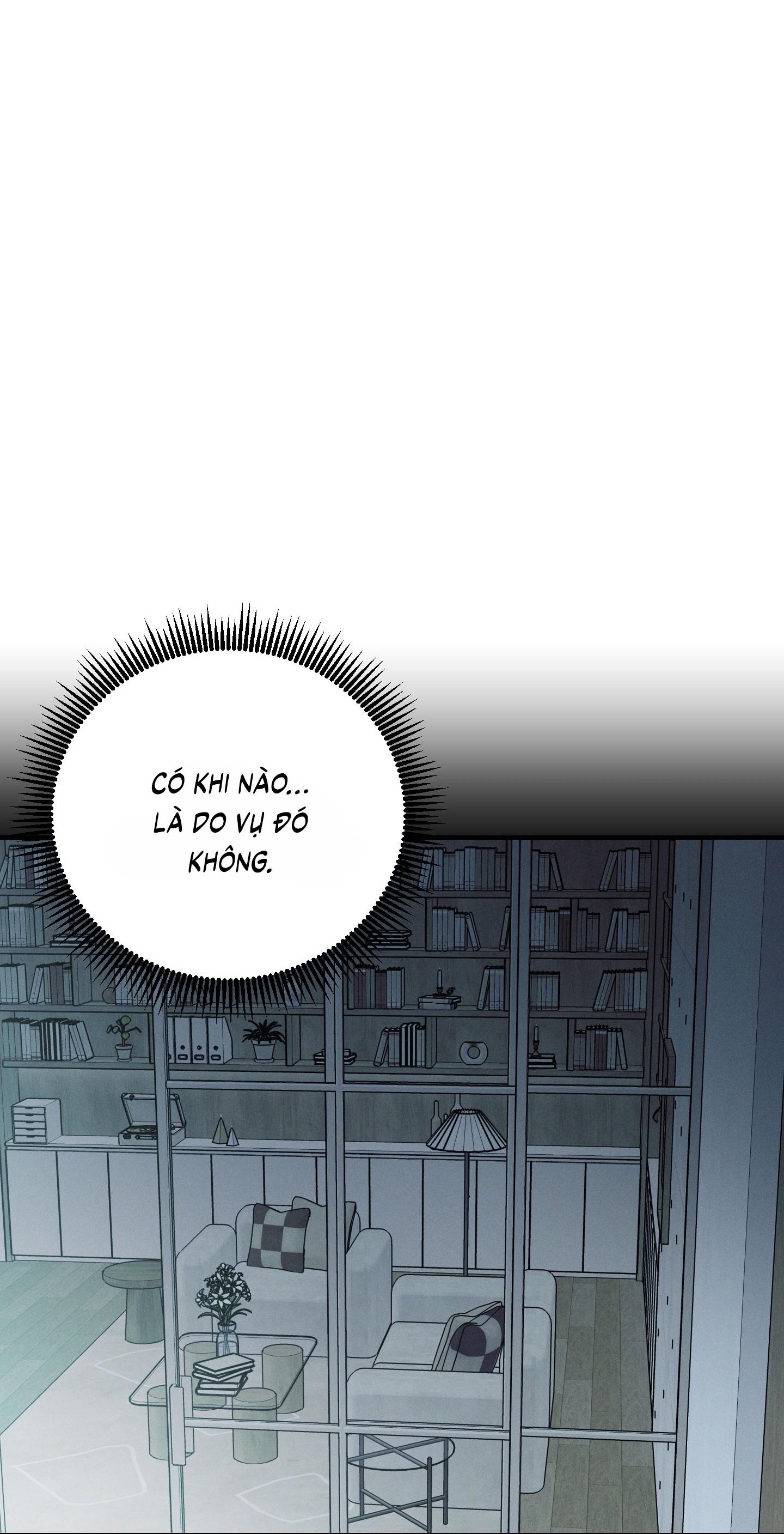 (CBunu) MIX UP - Chap 3