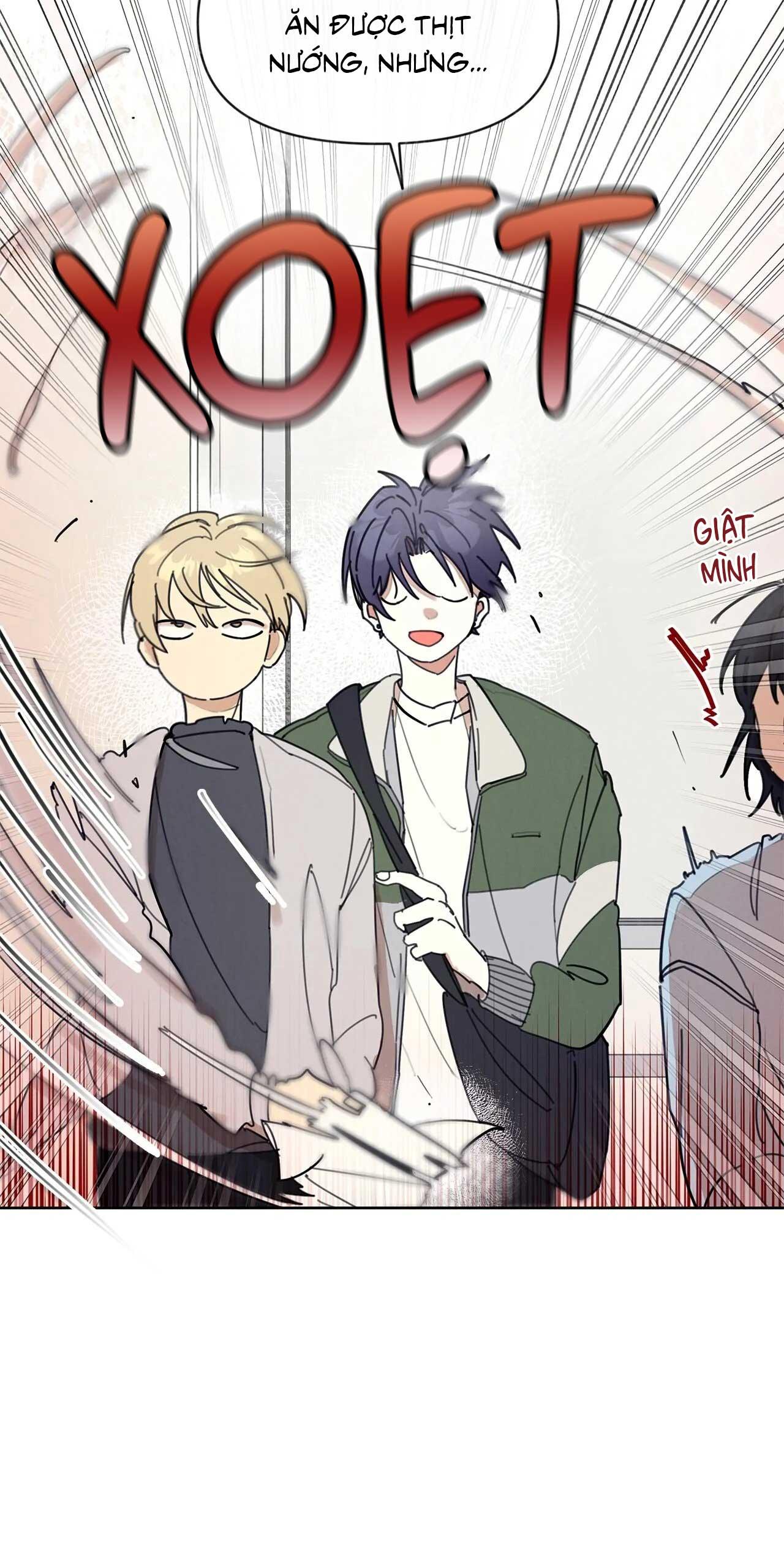 One-Room TA - Chap 4