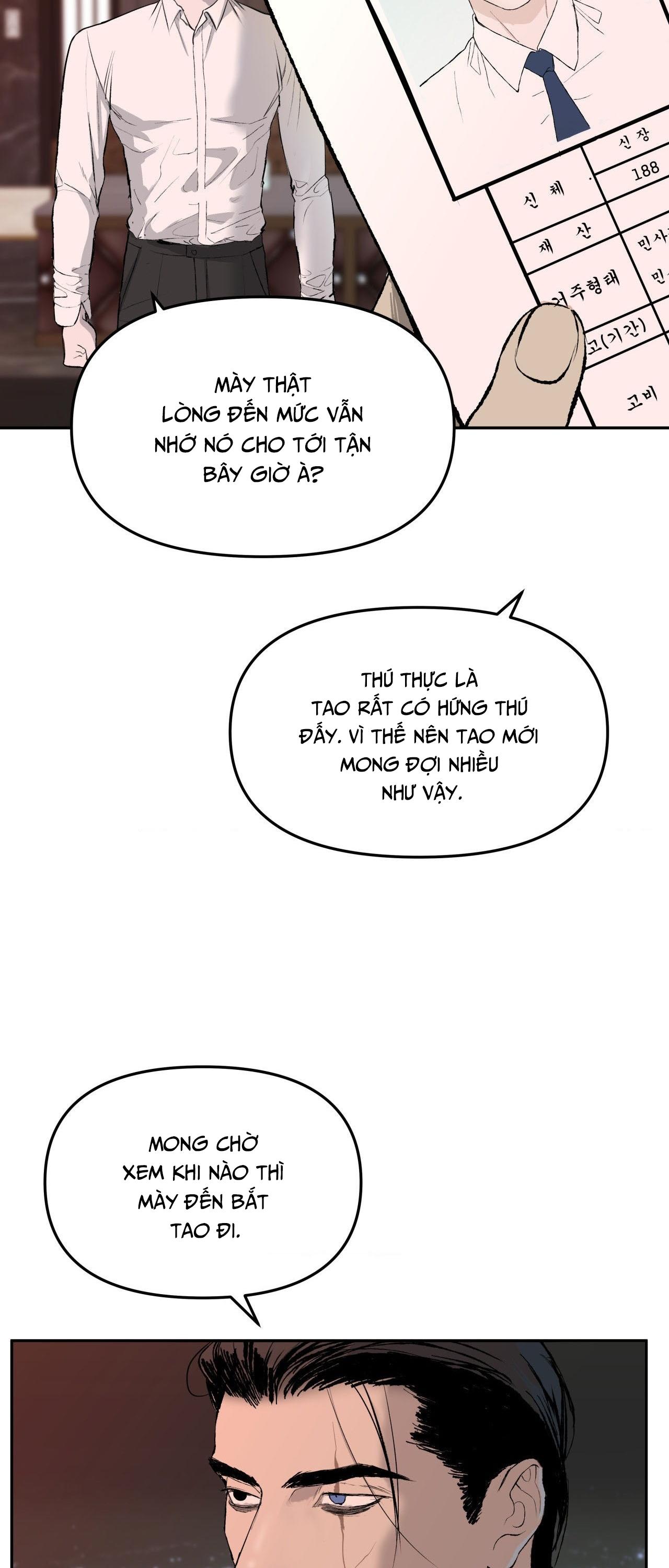 (GĐCV) RÁC RƯỞI CŨNG TỪNG CÓ GIÁ TRỊ - Chap 4