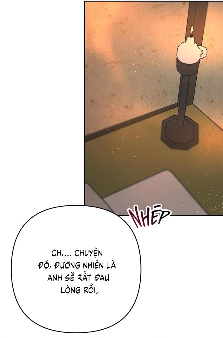 ( CBunu ) Omega Của Anh - Chap 20