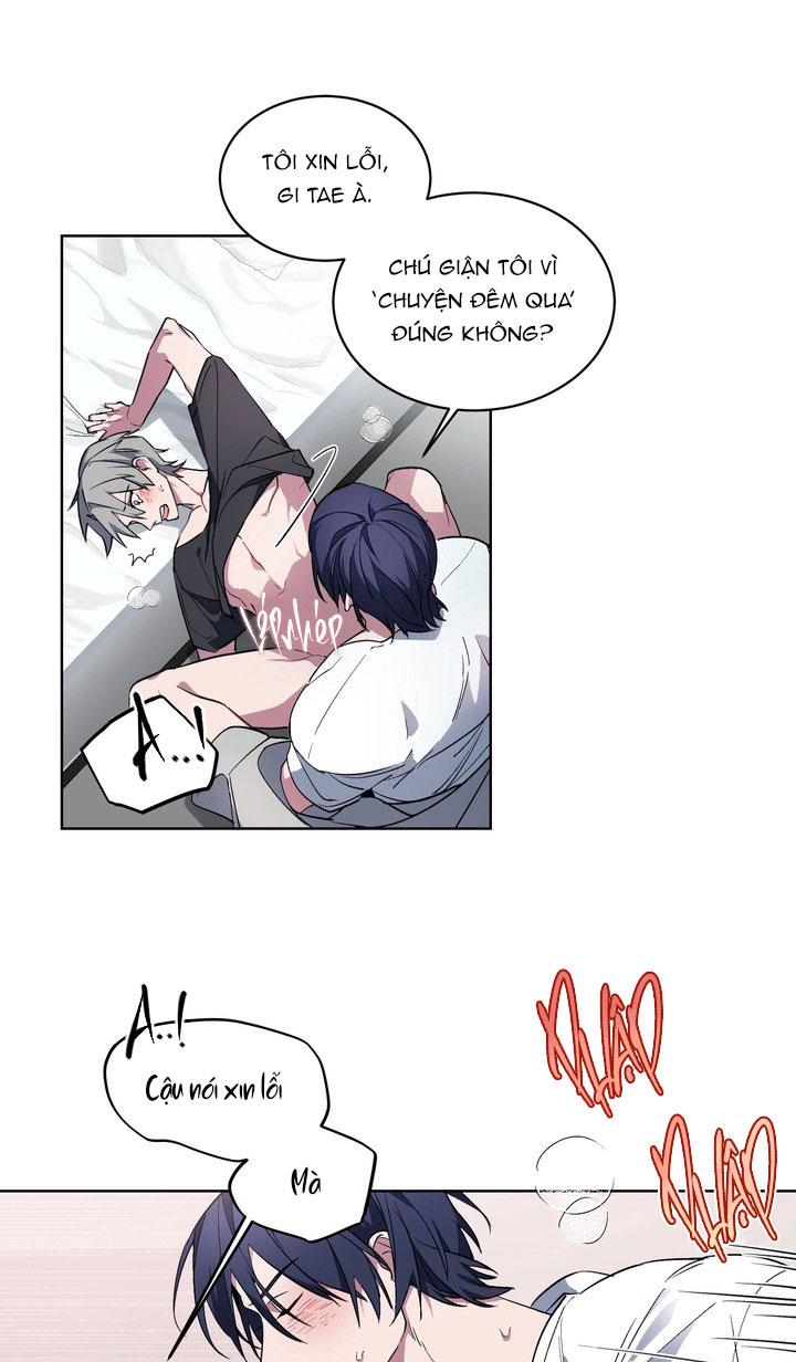 Room Without Windows - Chap 13