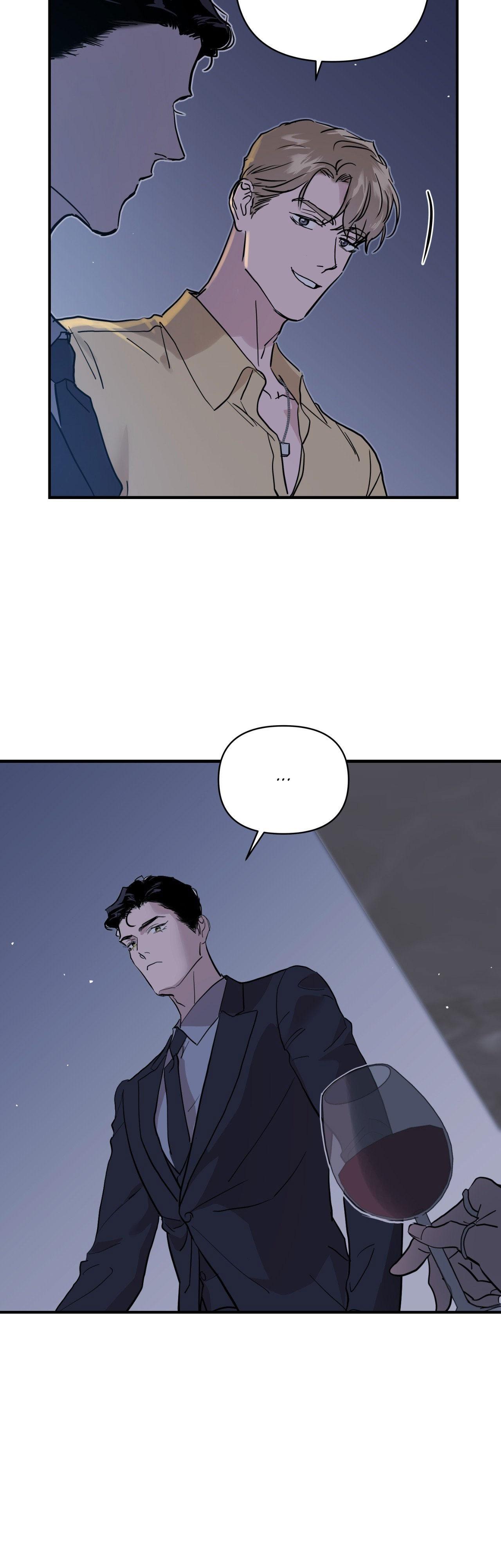 TRÁI CẤM - Chap 4