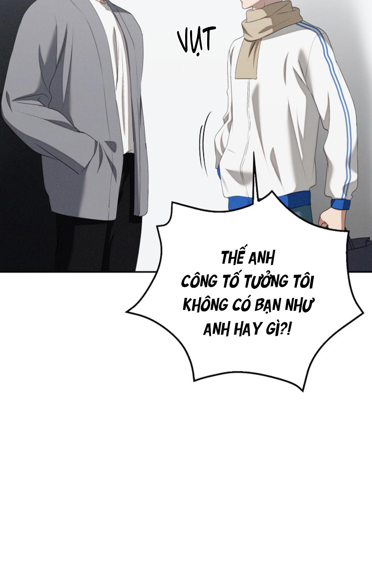 Critical Point - Chap 68