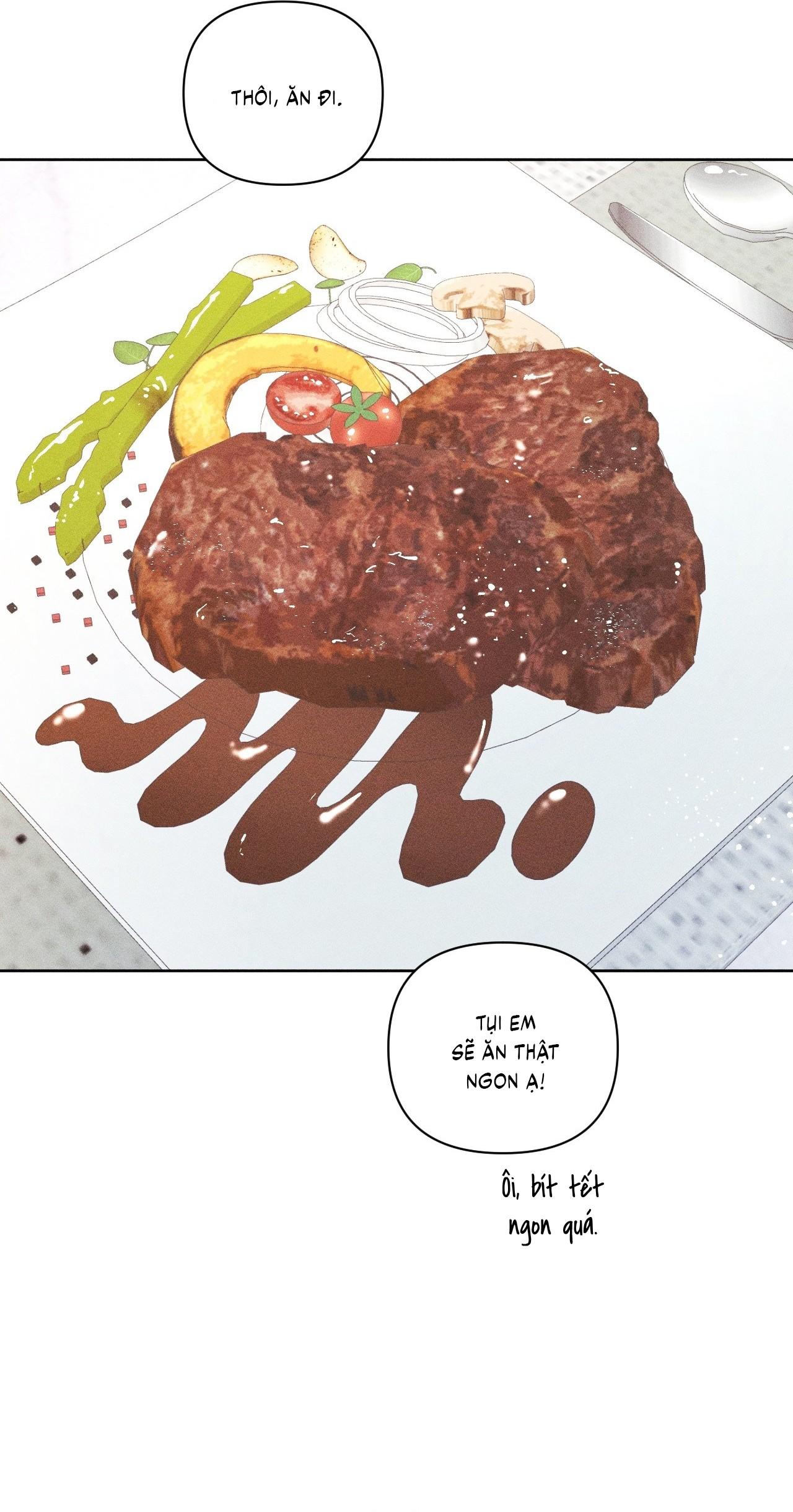 (CBunu) Mùa Đông Cuối Cùng Của Tôi - Chap 22