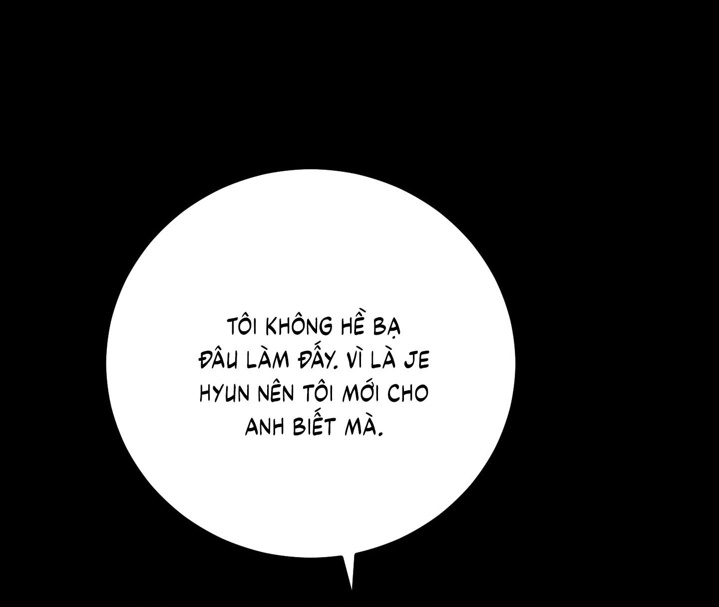 (CBunu) MIX UP - Chap 6
