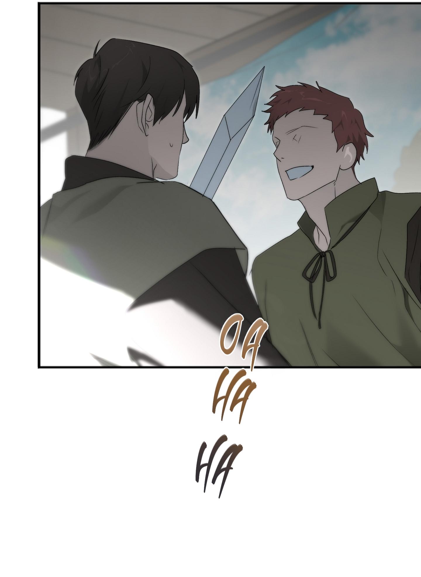 KHI VẬN MỆNH ĐƯA LỐI - Chap 6