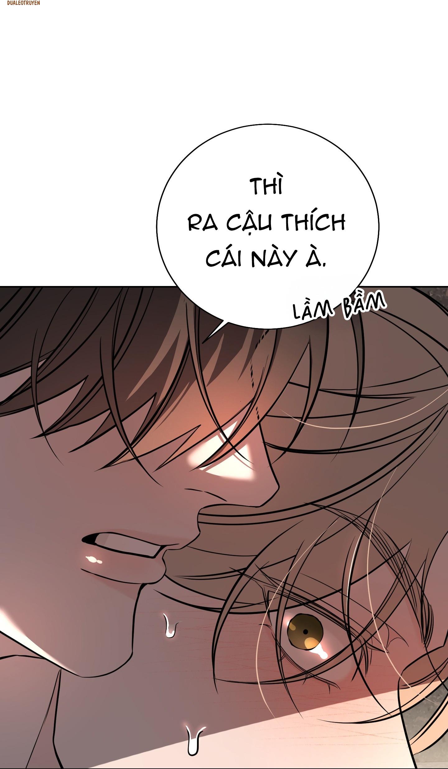 ĐỔI VỊ TRÍ RỒI SAO - Chap 15